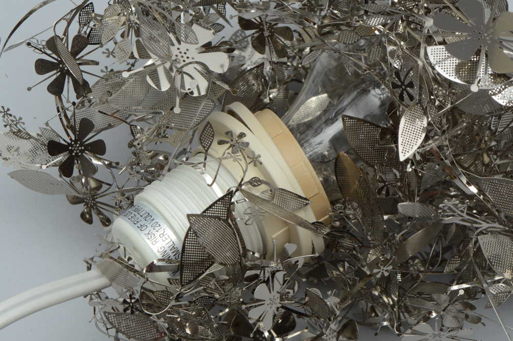 MoMA Pendant Light Fixture