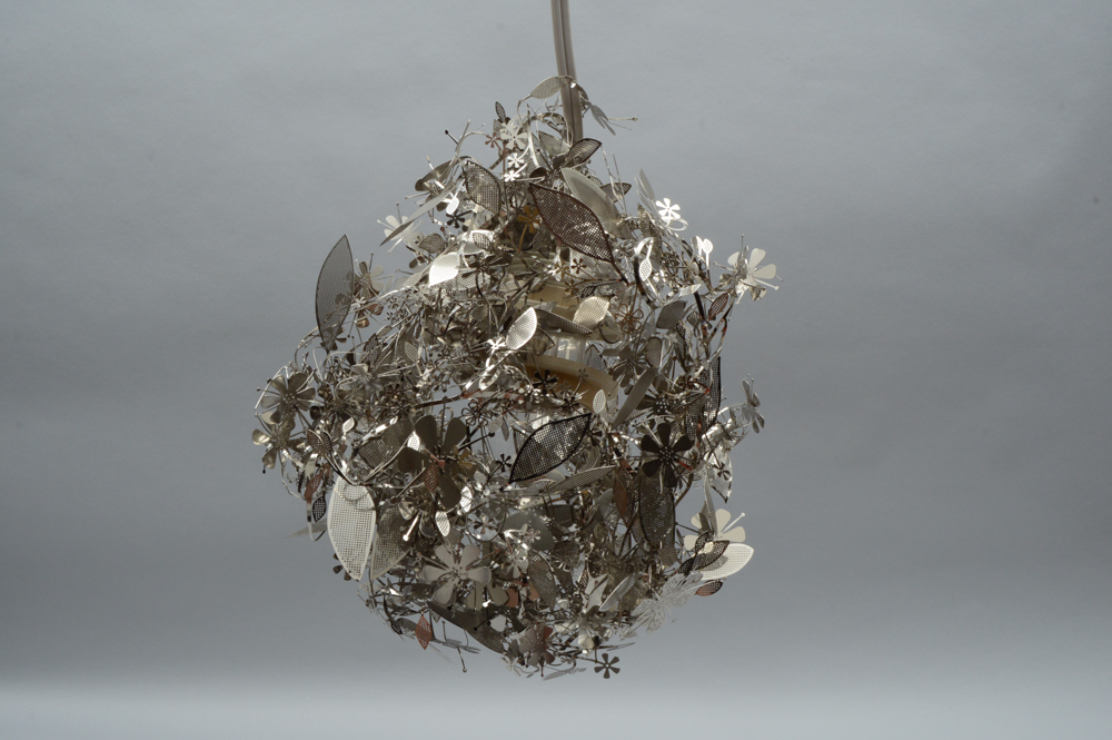 MoMA Pendant Light Fixture