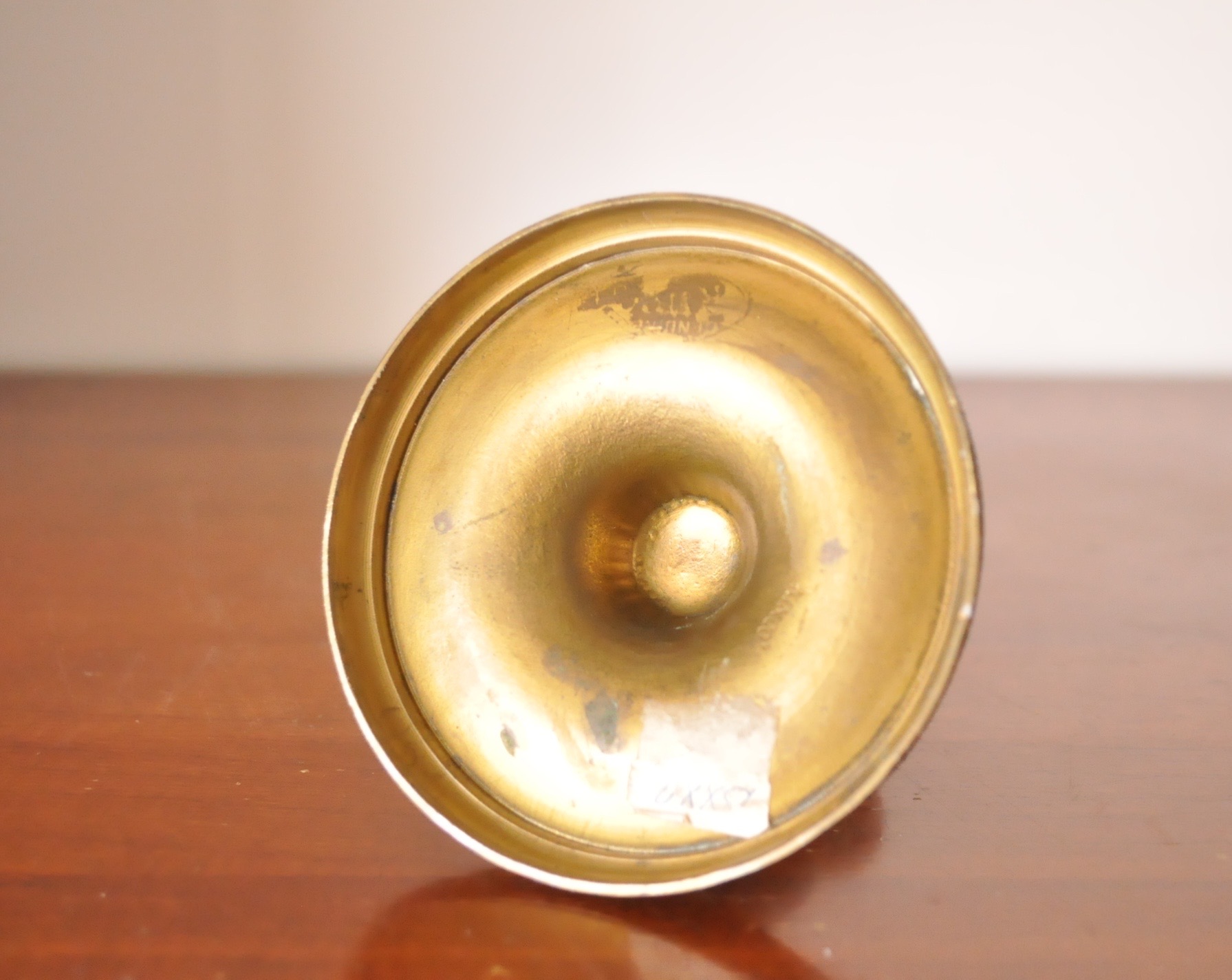 Brass Candle Holders and More