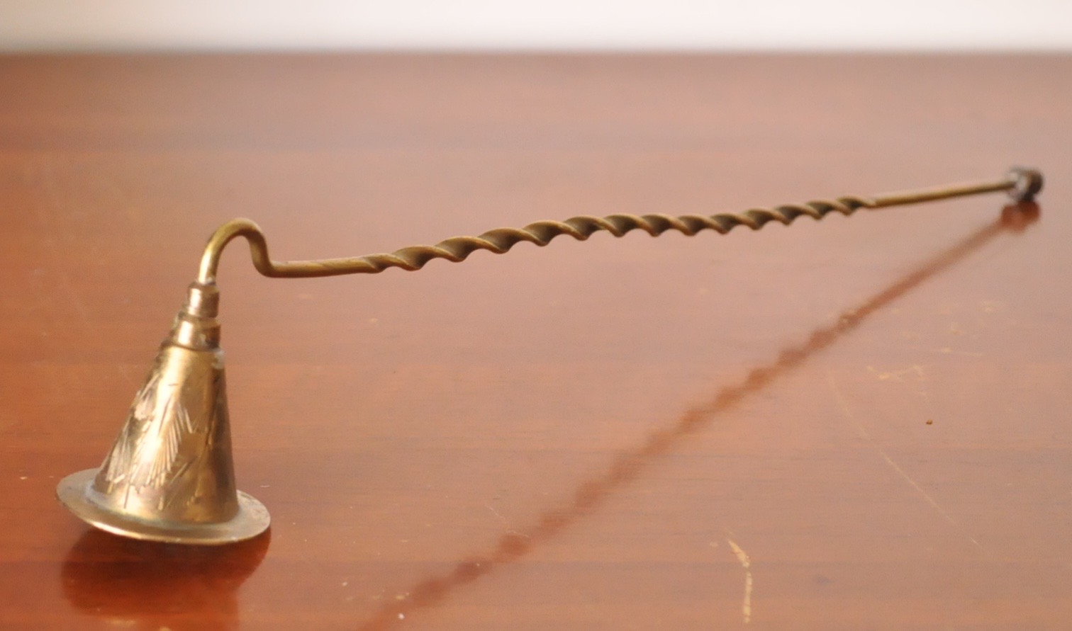 Brass Candle Holders and More