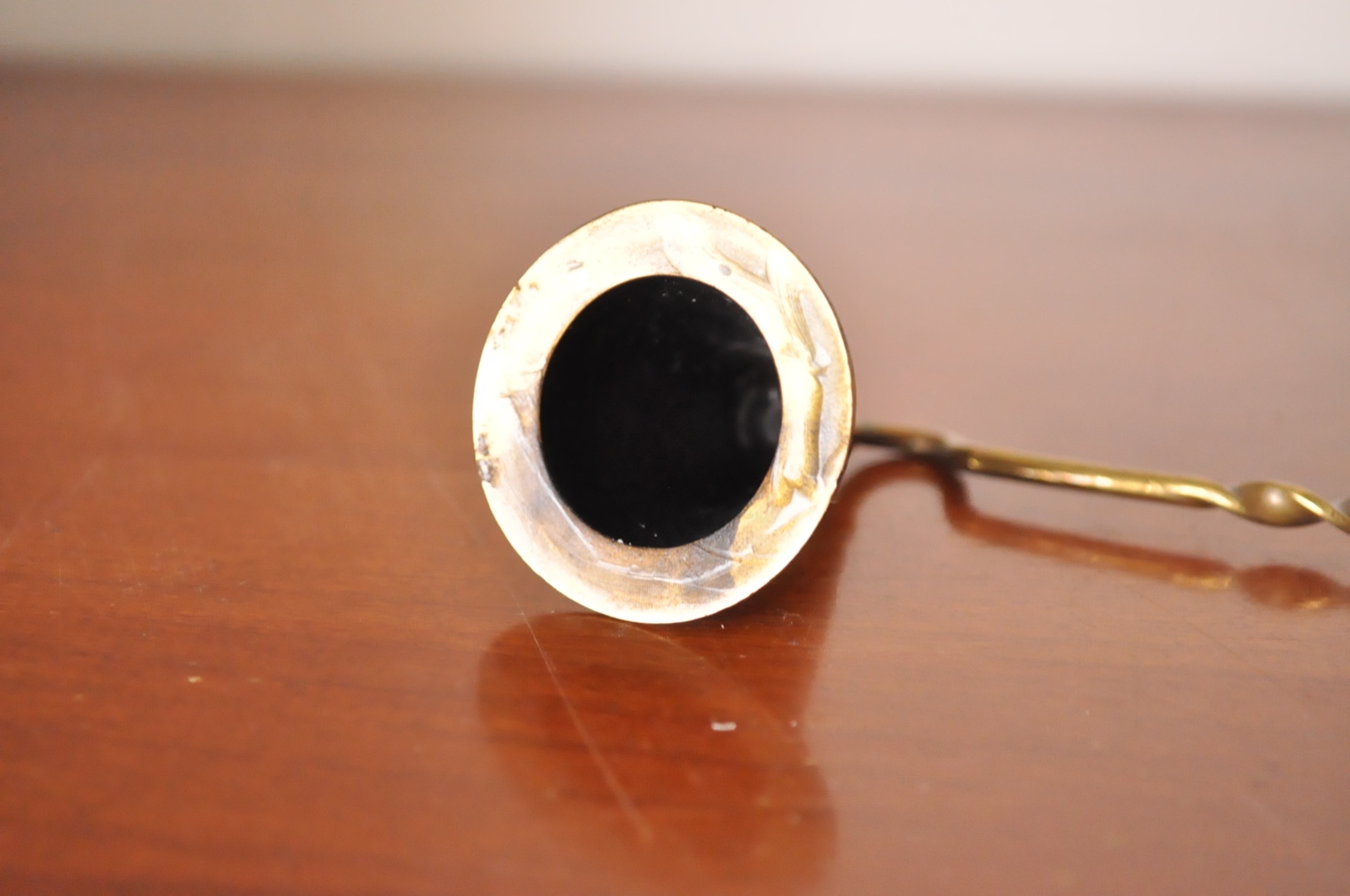 Brass Candle Holders and More