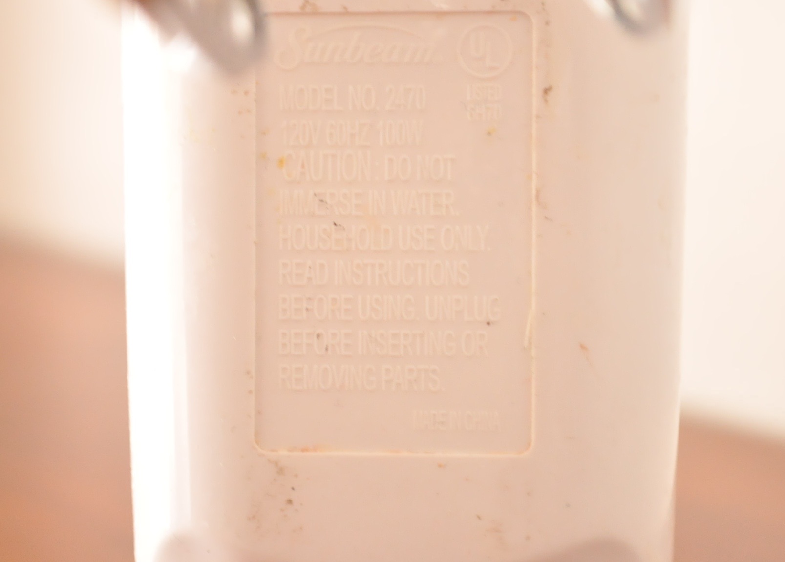 Pans with Lids, Mixing Bowls and Mixer