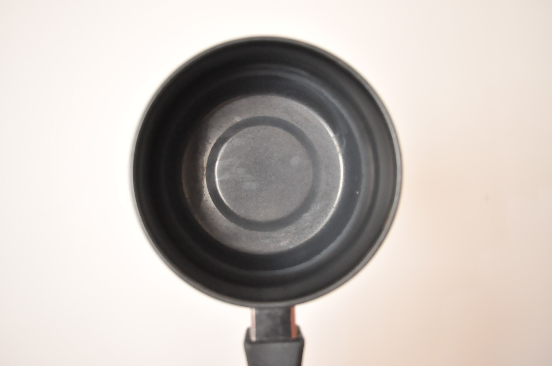 Pans with Lids, Mixing Bowls and Mixer