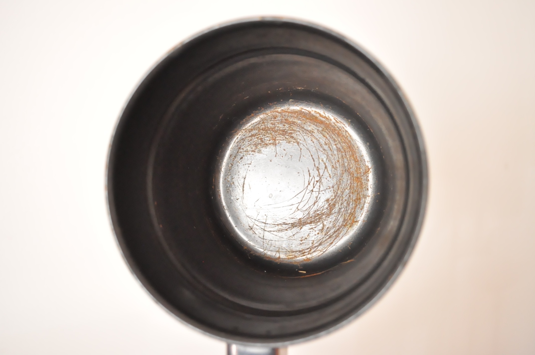 Pans with Lids, Mixing Bowls and Mixer