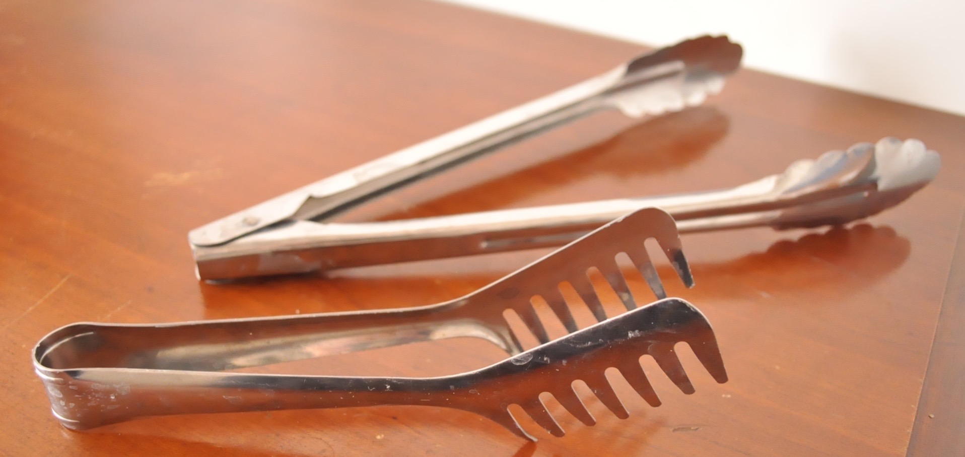 Pans with Lids, Mixing Bowls and Mixer