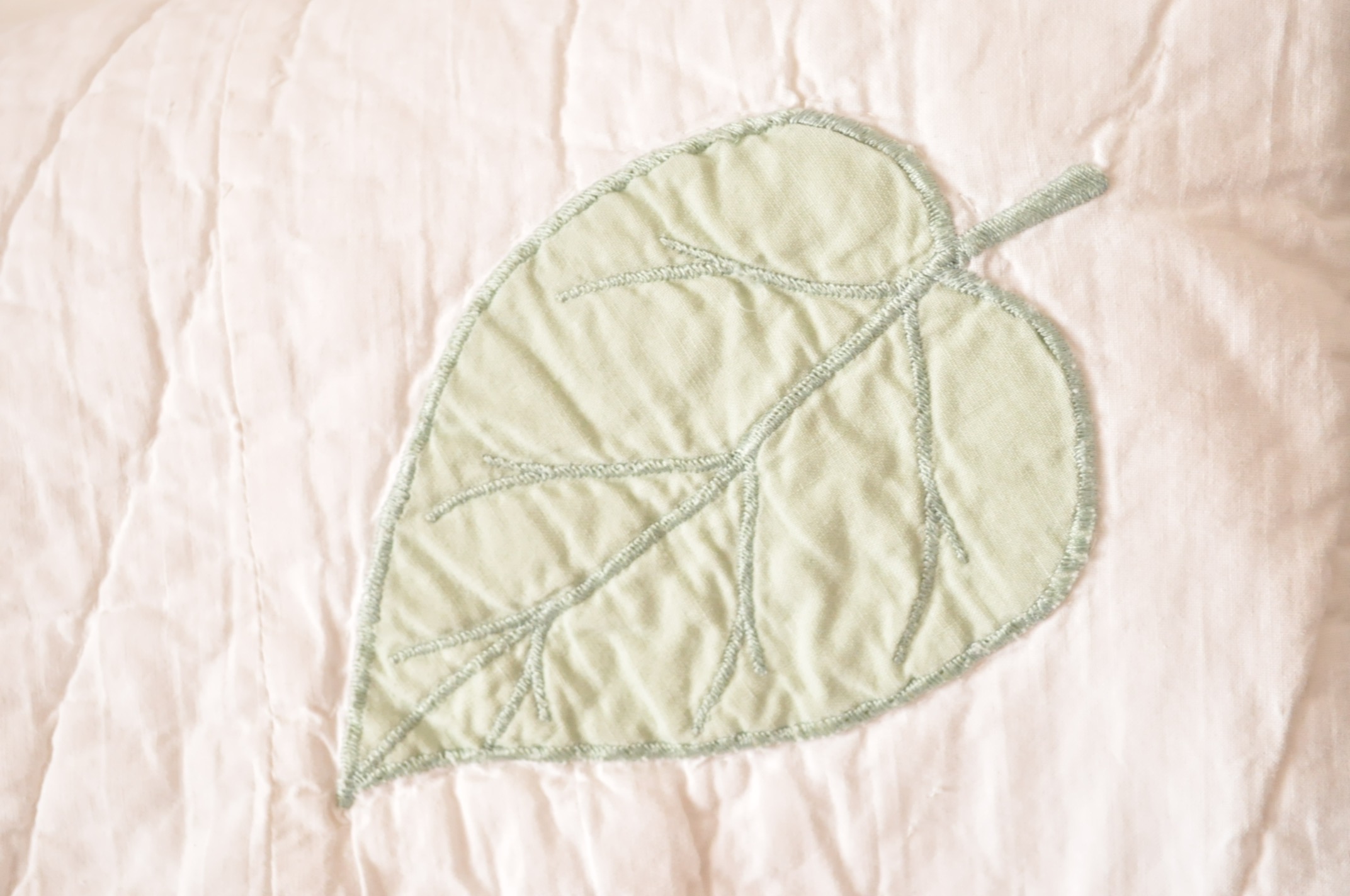 Queen Size Bed Quilt