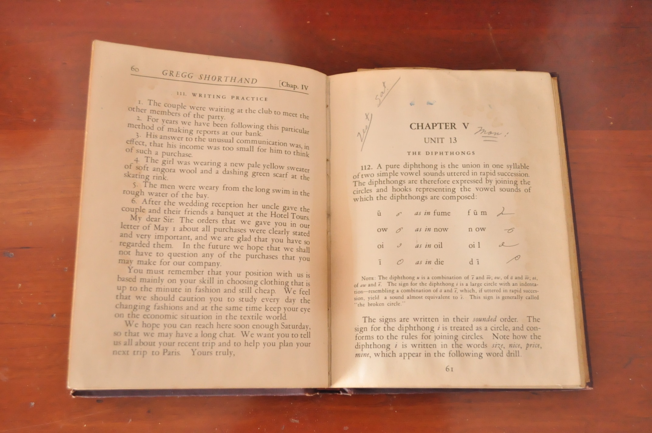 Vintage Business Books