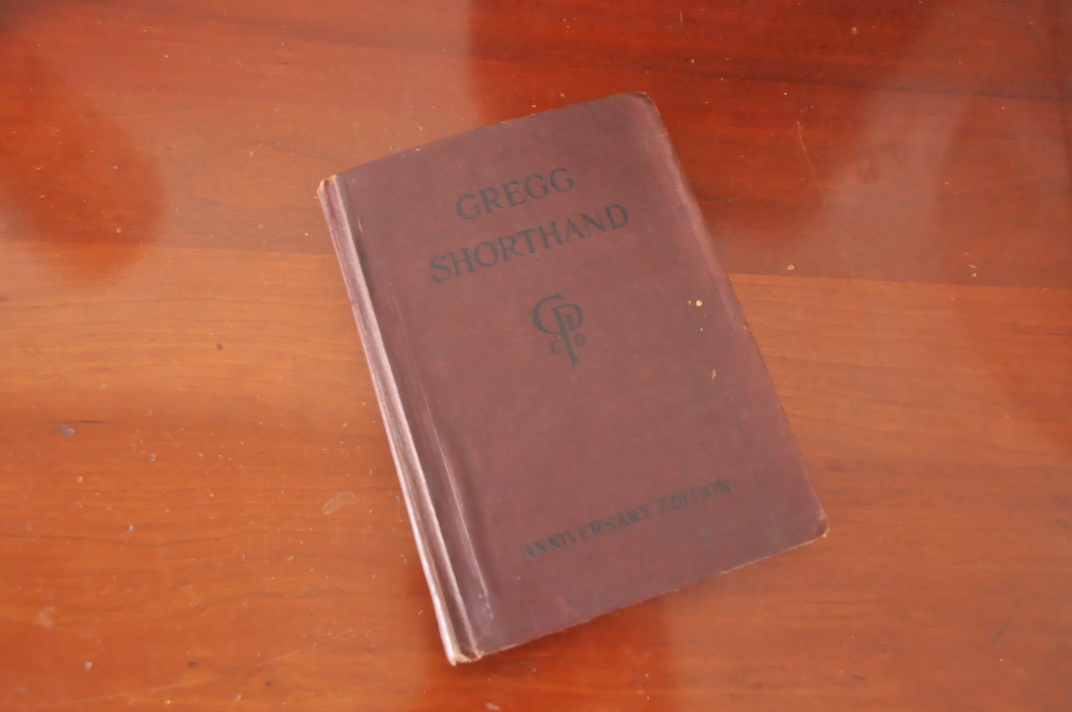 Vintage Business Books