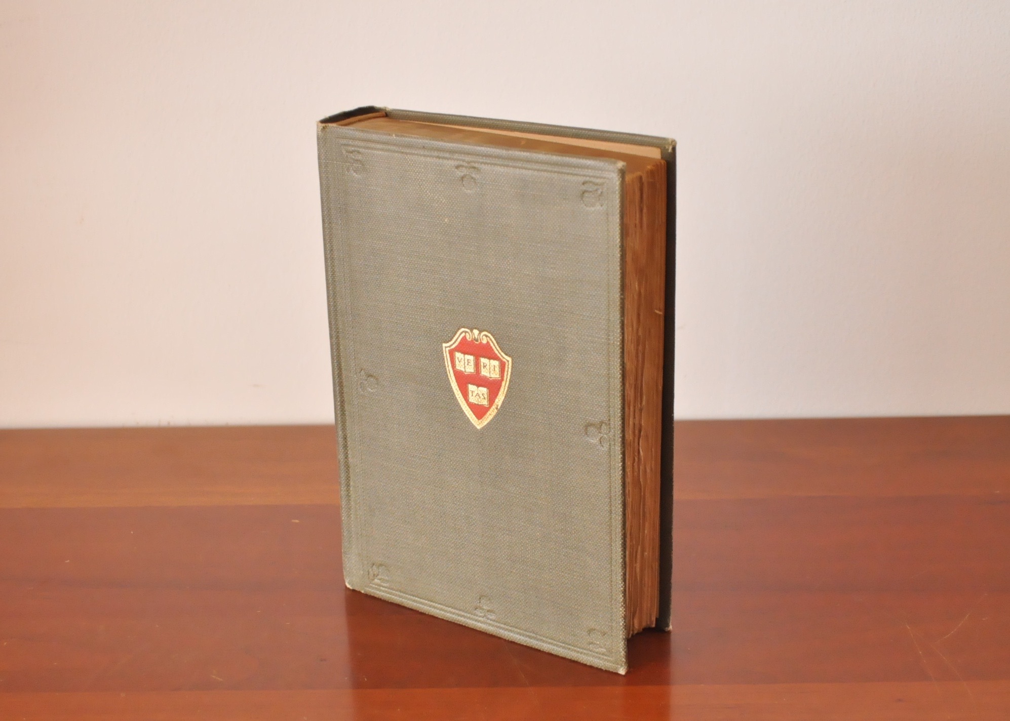 Harvard Classics Book Set