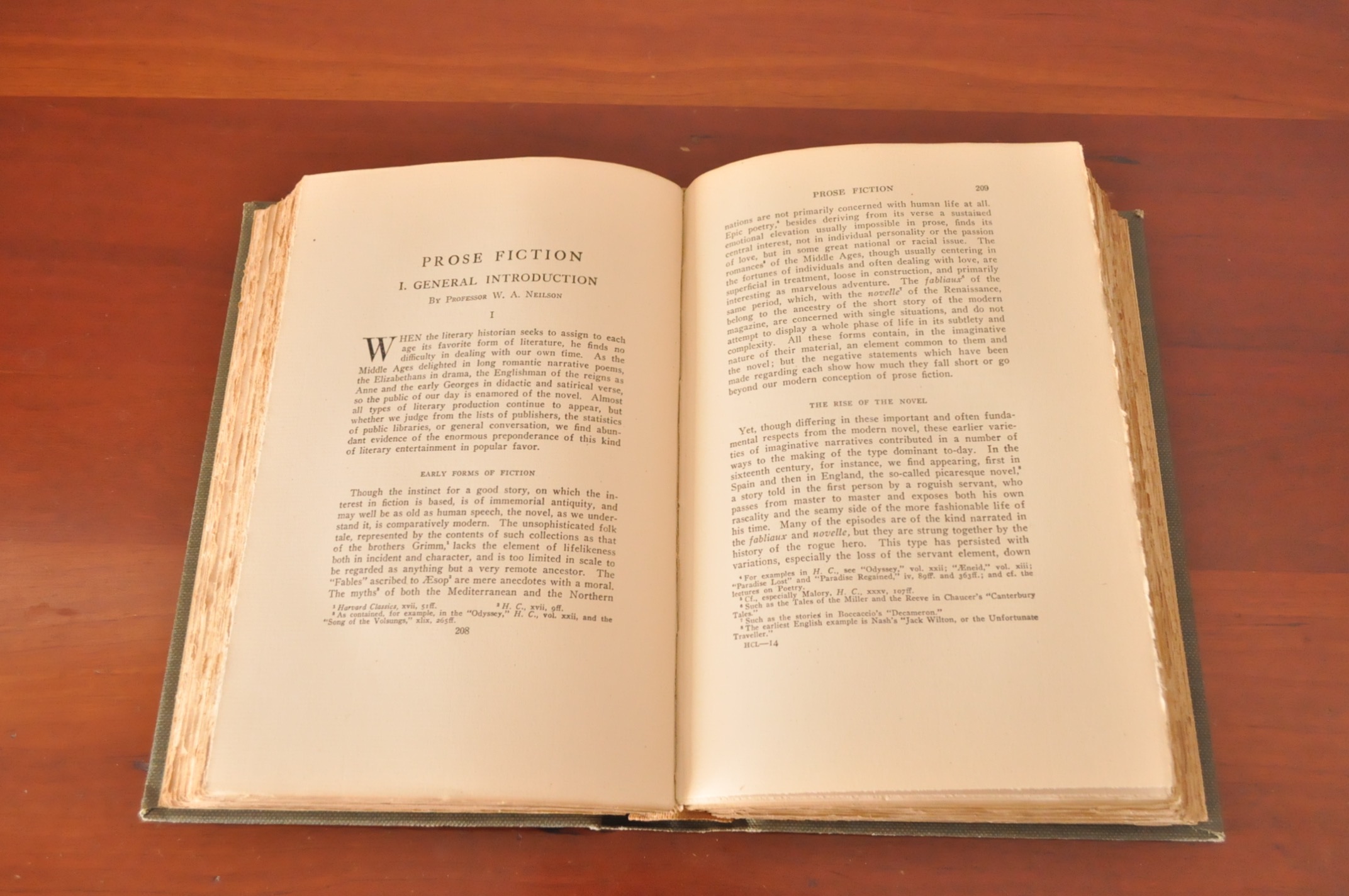 Harvard Classics Book Set