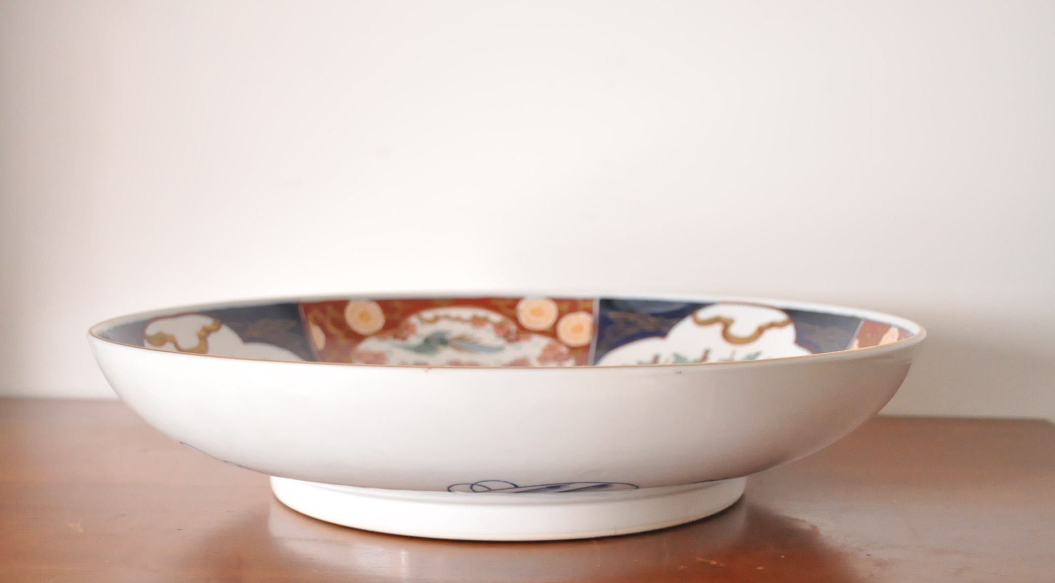 Oversize Plates and Platters