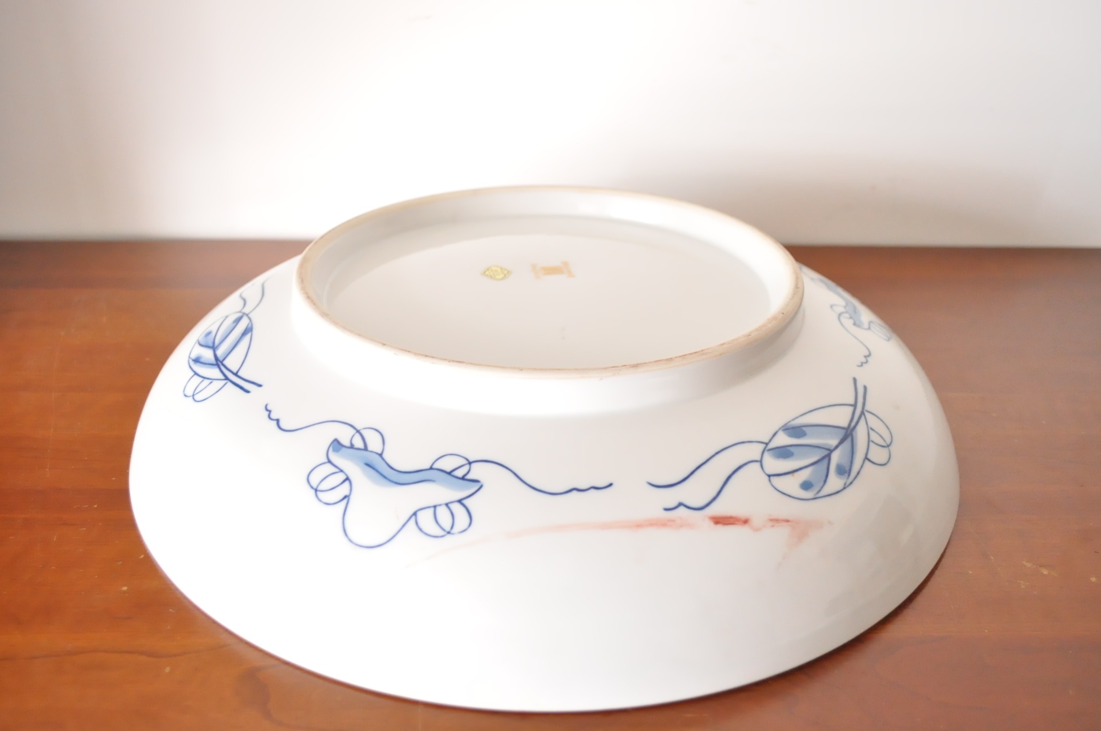 Oversize Plates and Platters