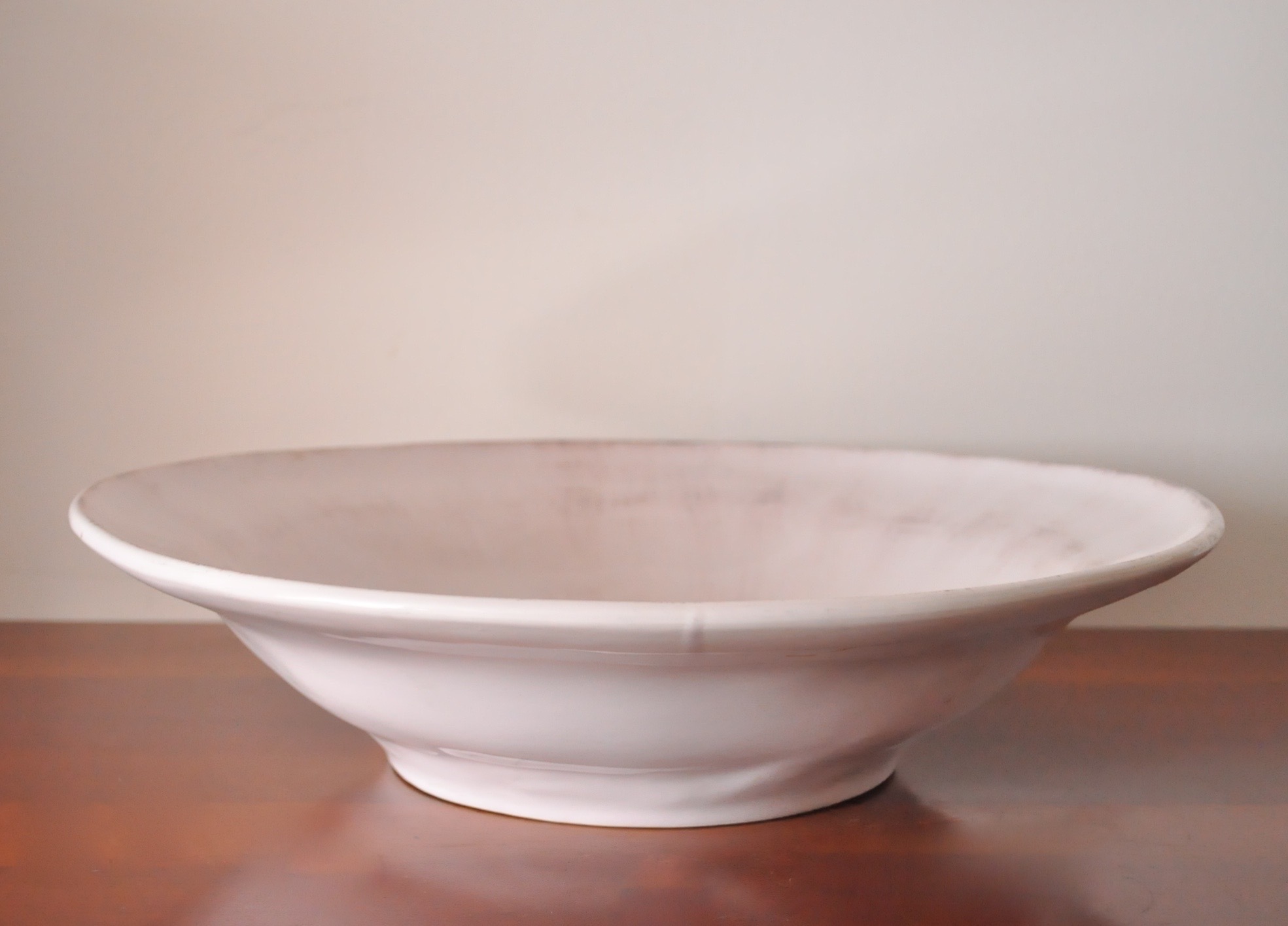 Oversize Plates and Platters