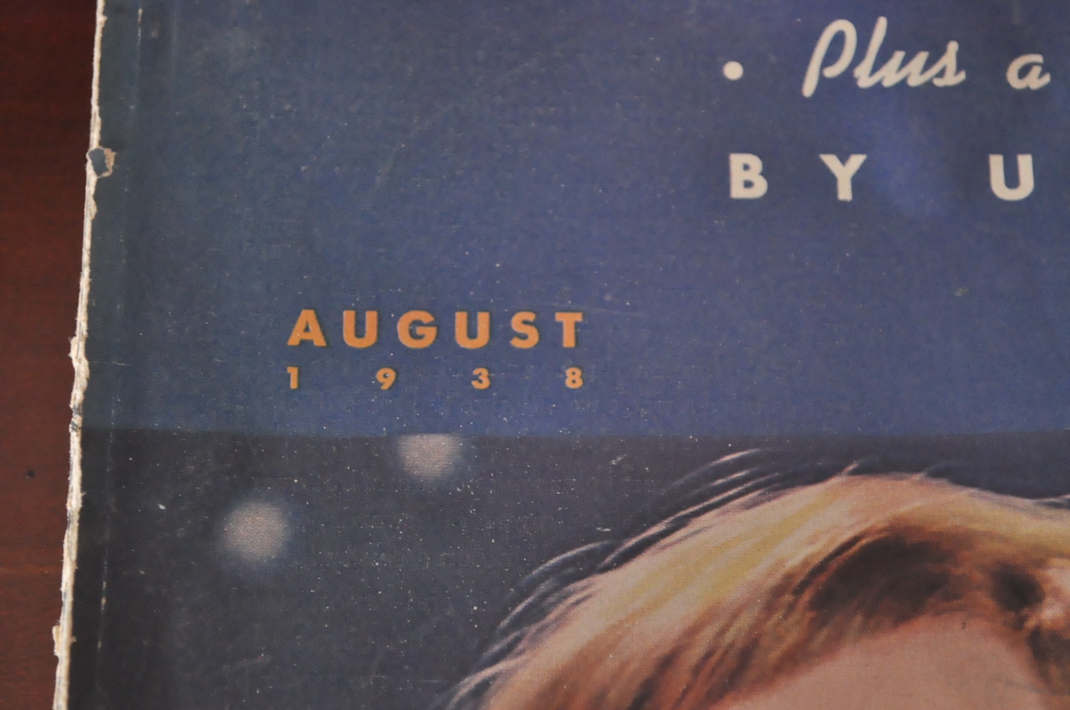 Vintage Homemaking Magazines