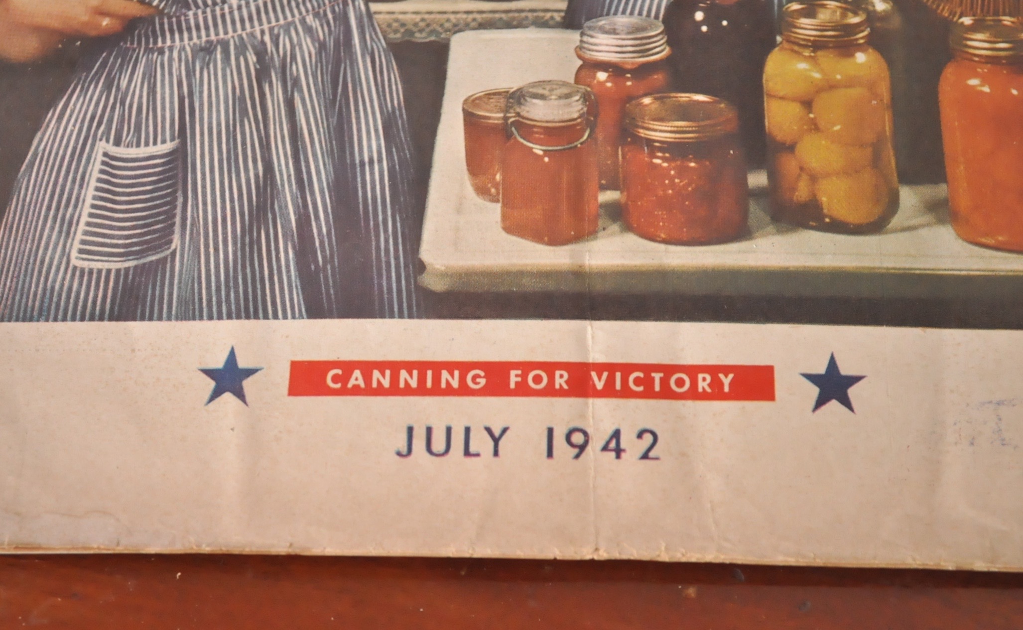 Vintage Homemaking Magazines