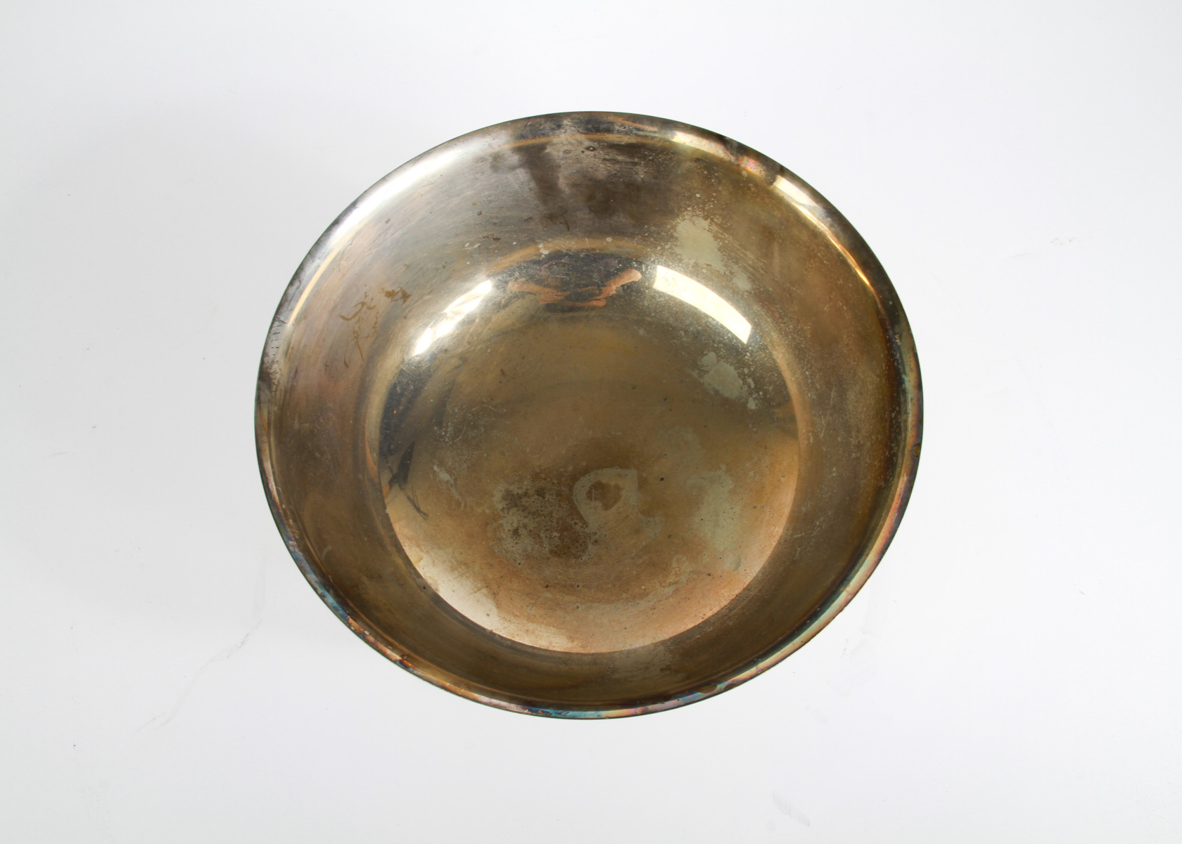 Gorham Silverplate Bowl