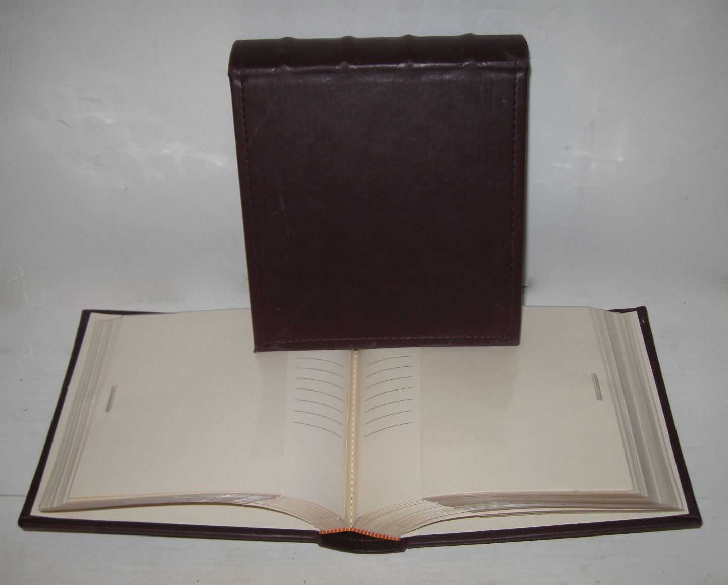 Vintage Prints in Frames, Photo Albums and Small Globe