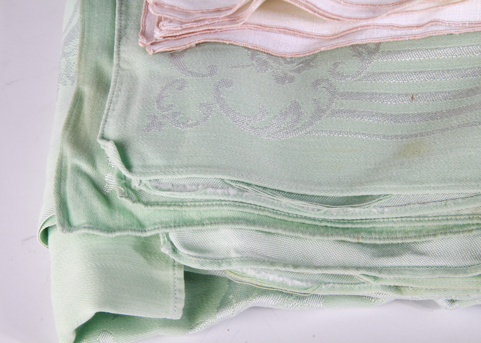 Collection of Dining Linens