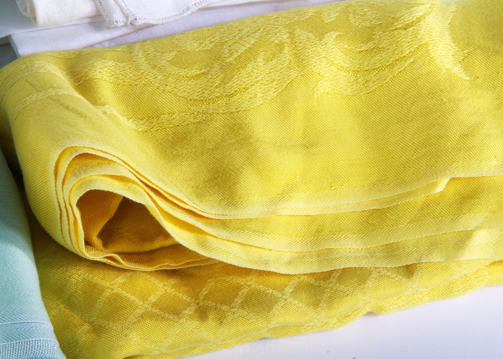 Collection of Dining Linens