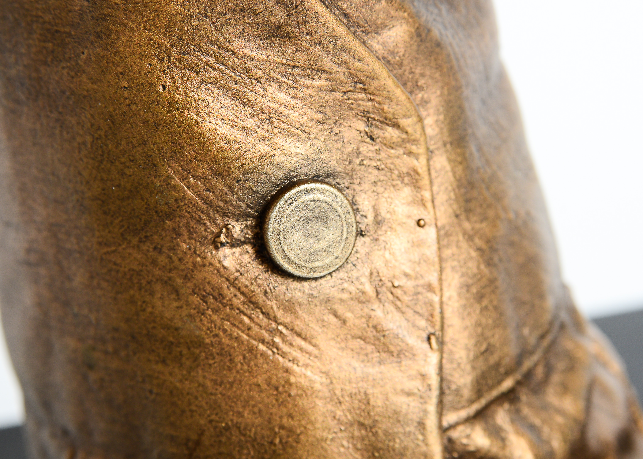 John Cutrone "Havana Man" Statue