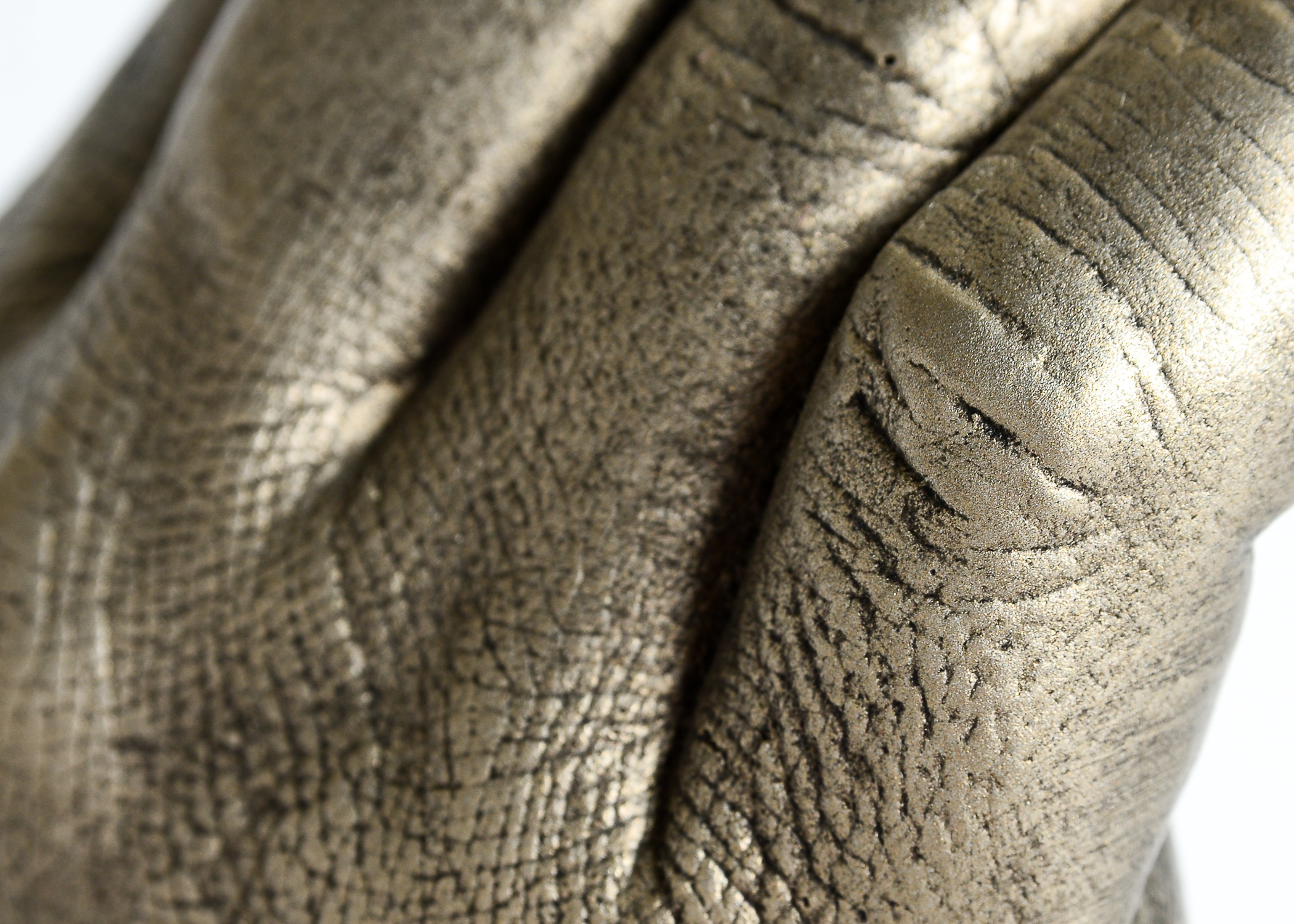 John Cutrone "Havana Man" Statue