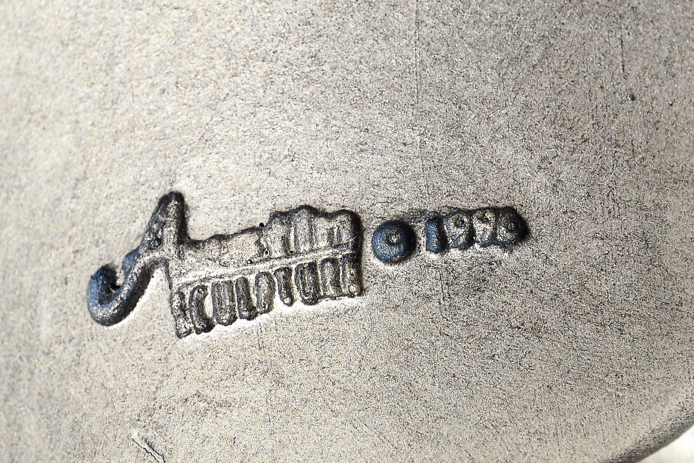 John Cutrone "Havana Man" Statue