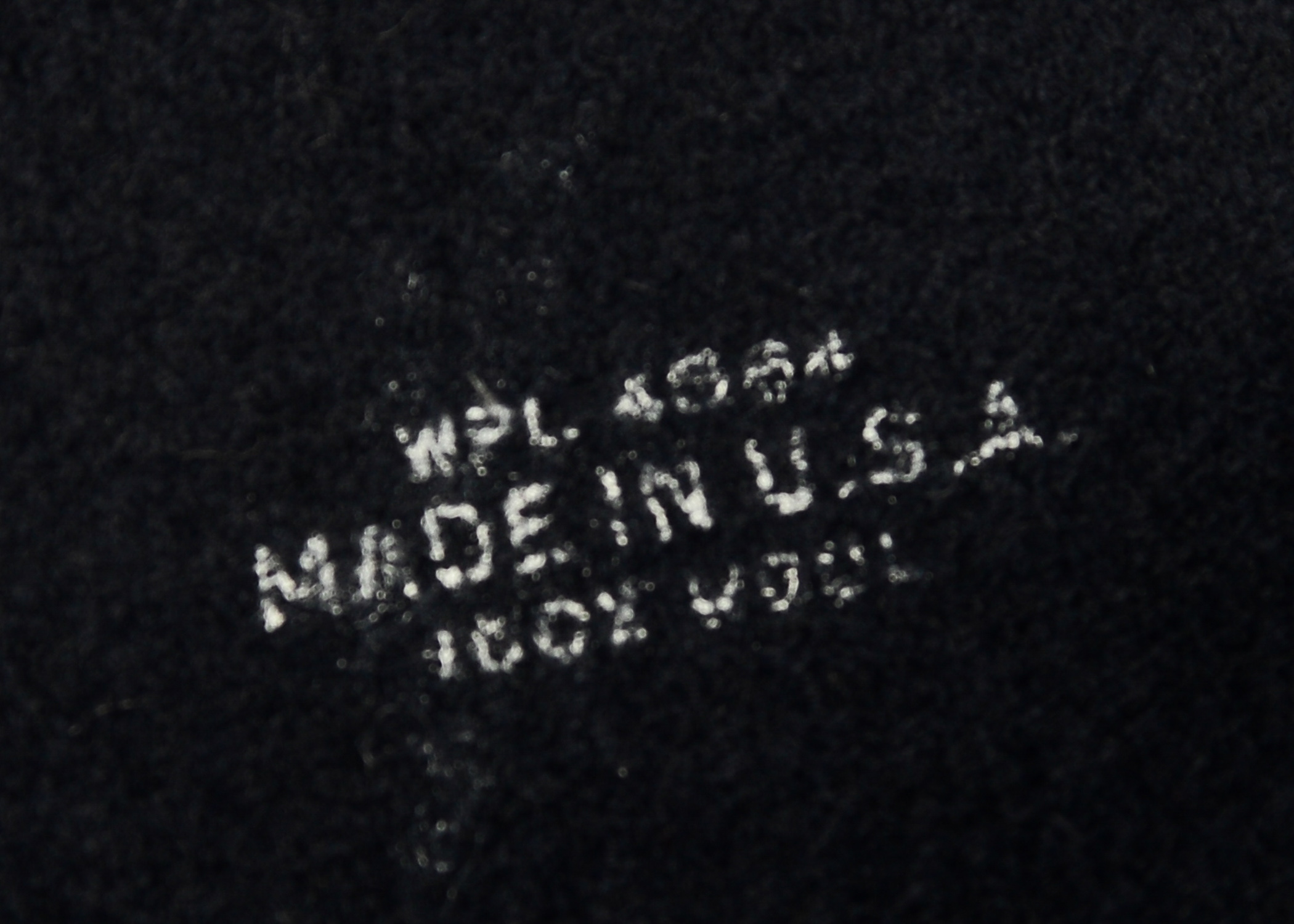 Deborah Rhodes Wool Hat