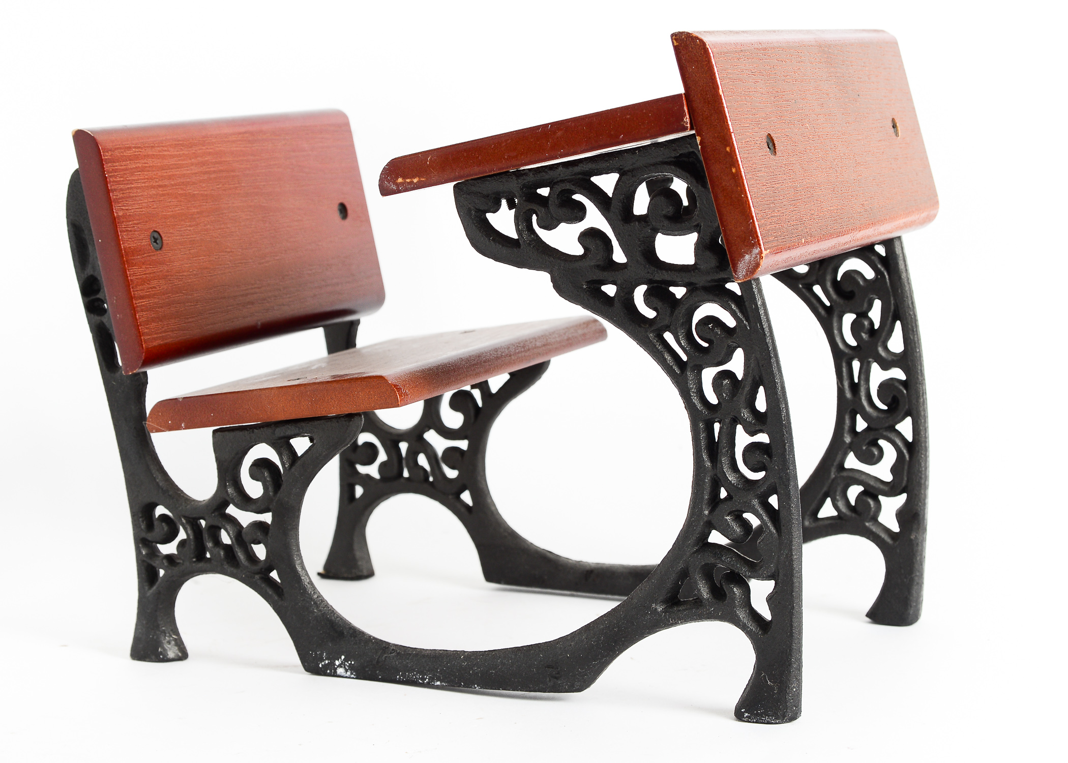 American Girl Doll Desk