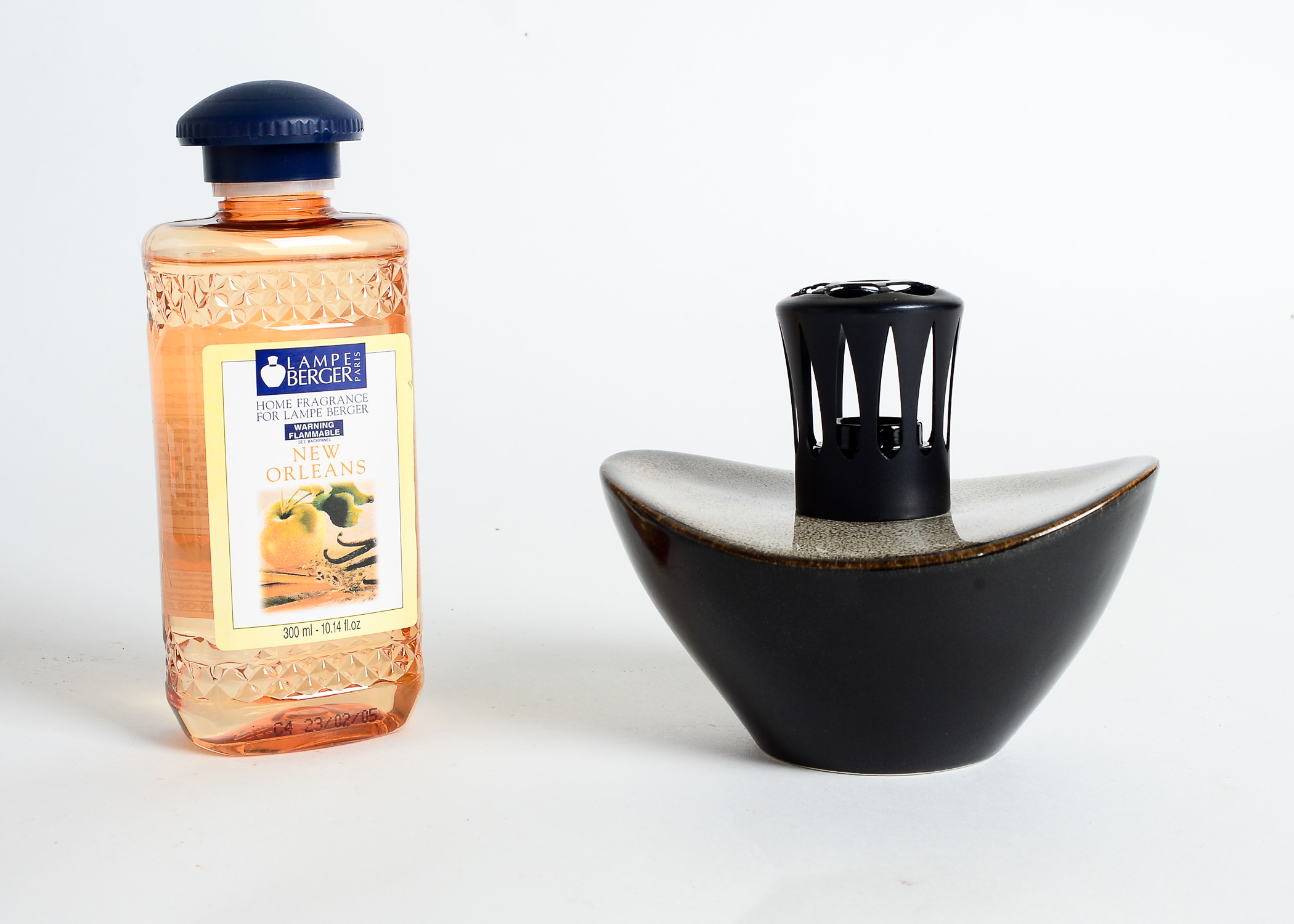 Lamp Berger Paris Oil Lamp