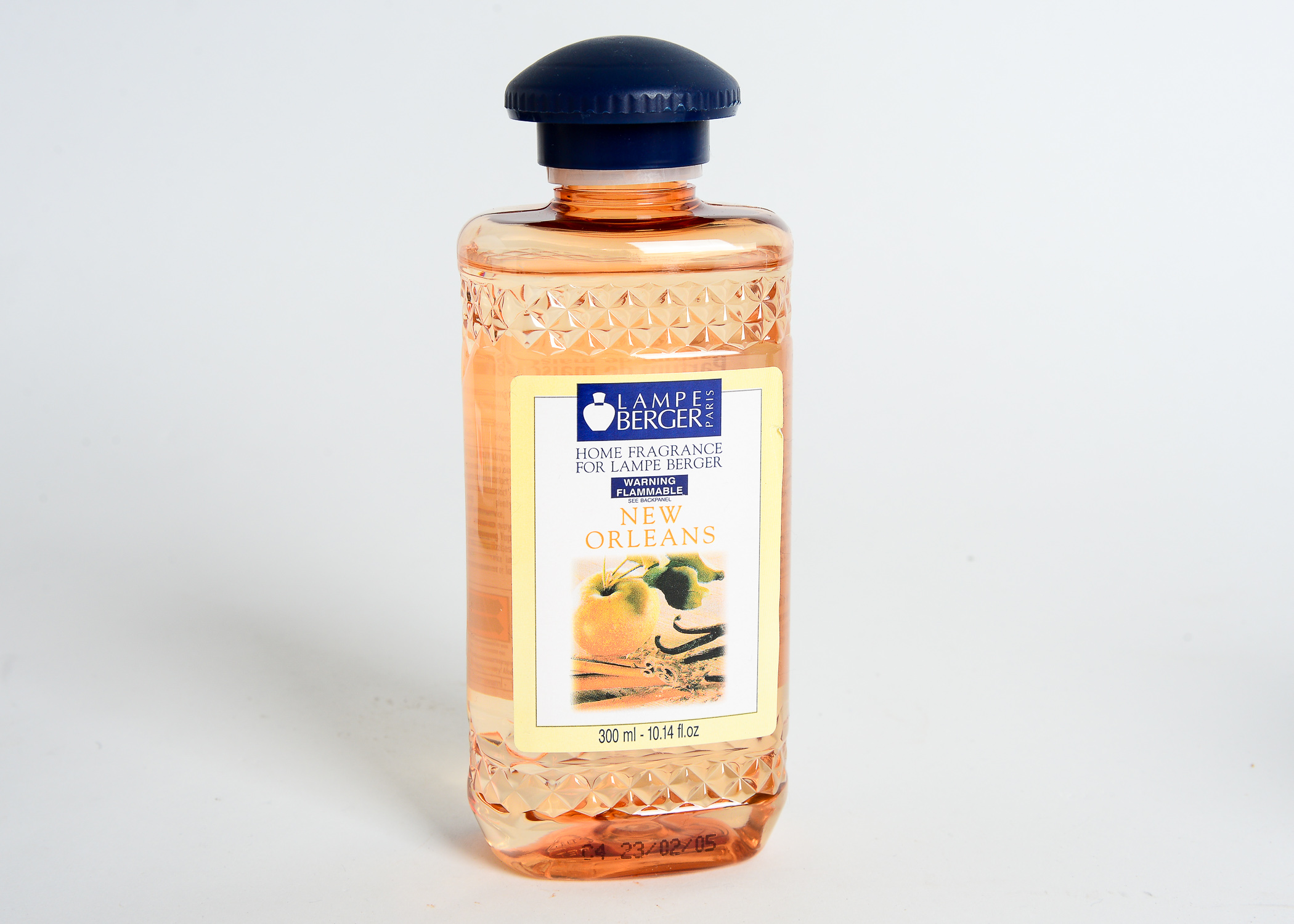 Lamp Berger Paris Oil Lamp