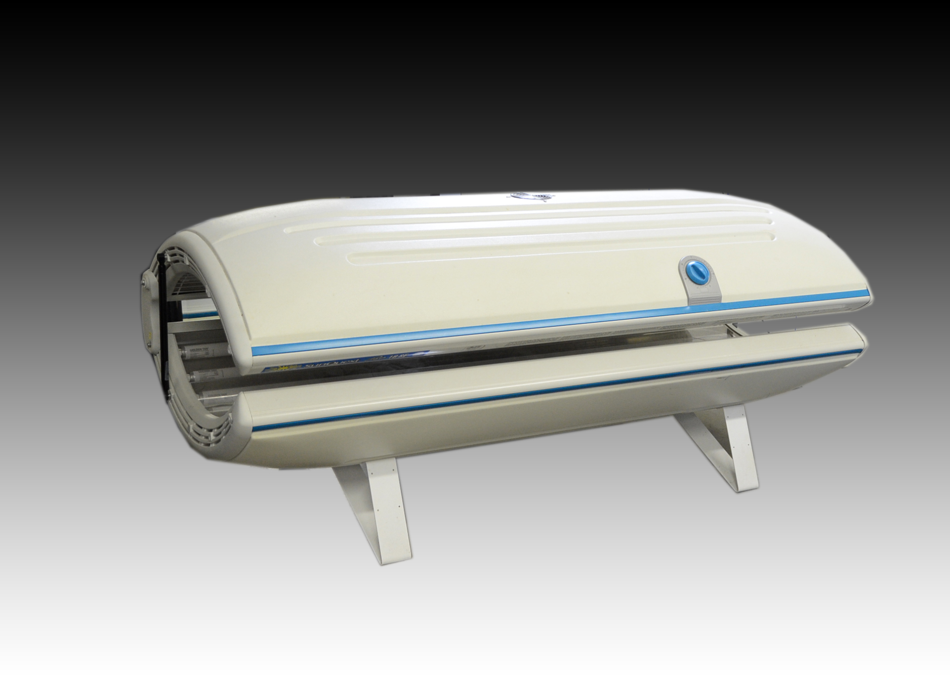 Sunquest Pro 16 SE Tanning Bed