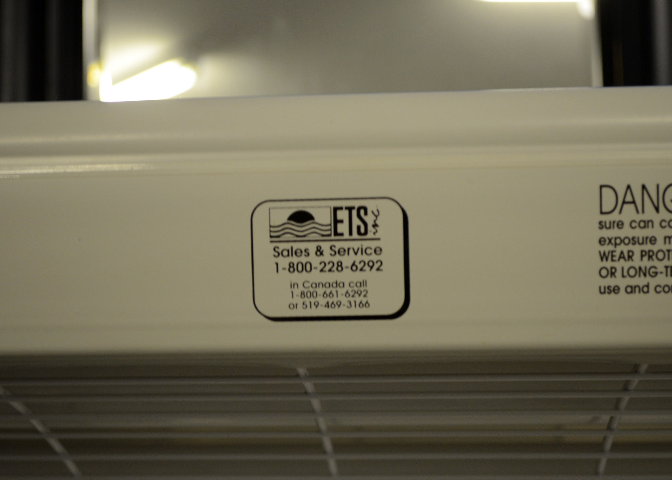 Sunquest Pro 16 SE Tanning Bed