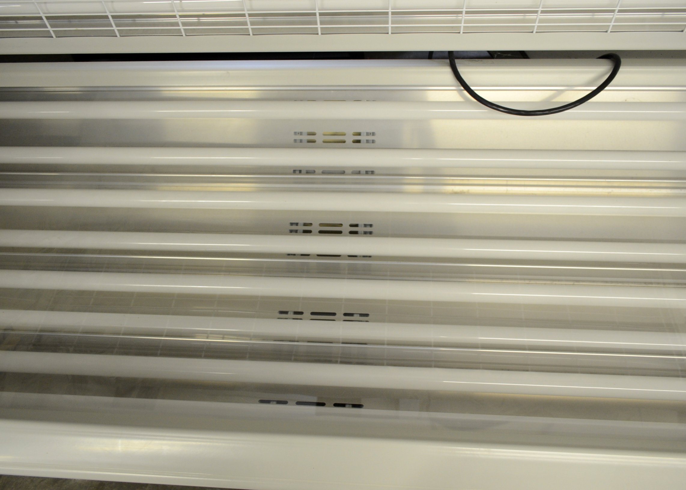 Sunquest Pro 16 SE Tanning Bed