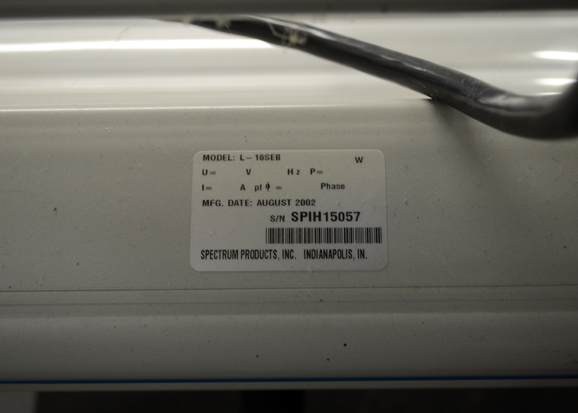 Sunquest Pro 16 SE Tanning Bed