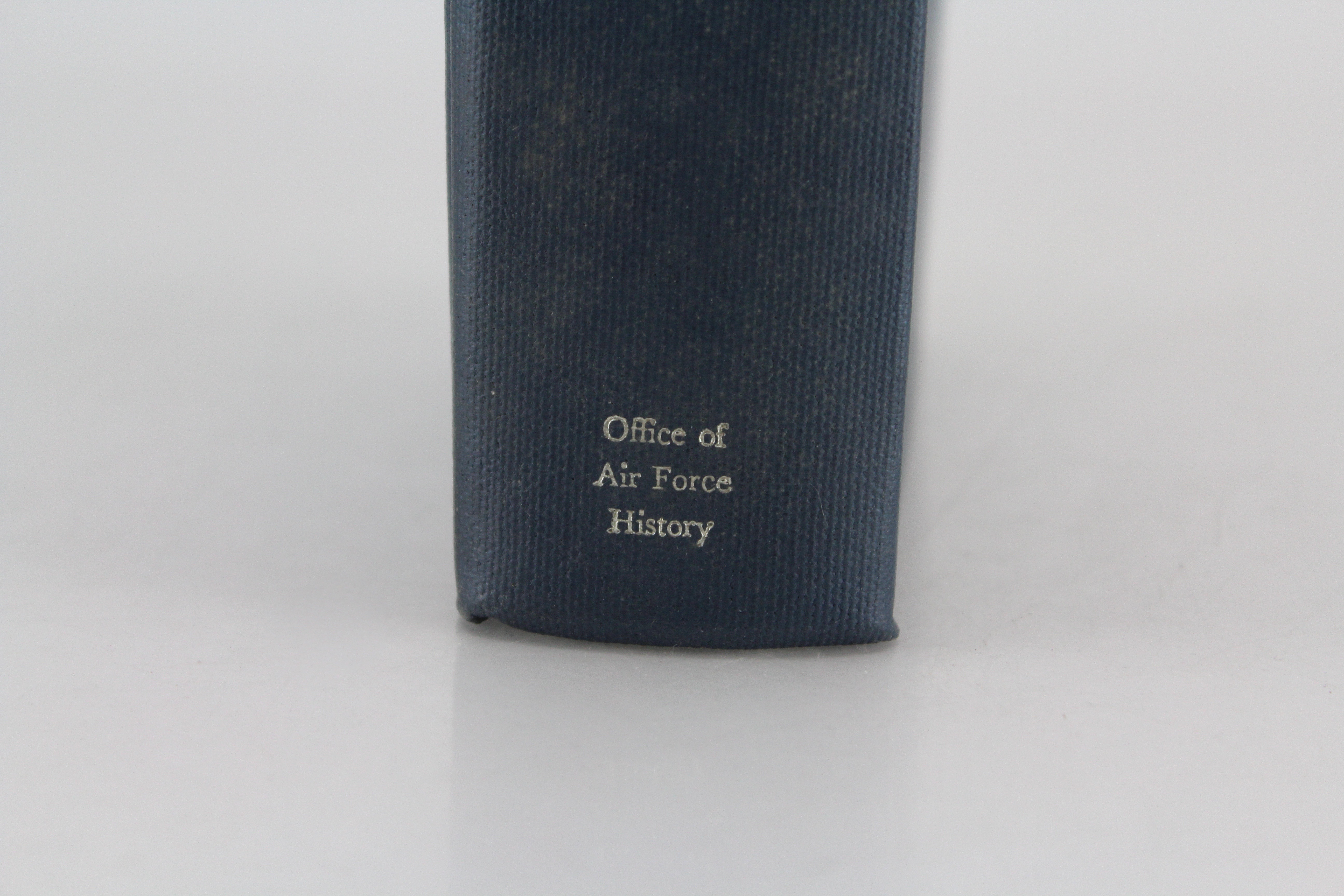 The Army Air Forces In World War II Book Collection