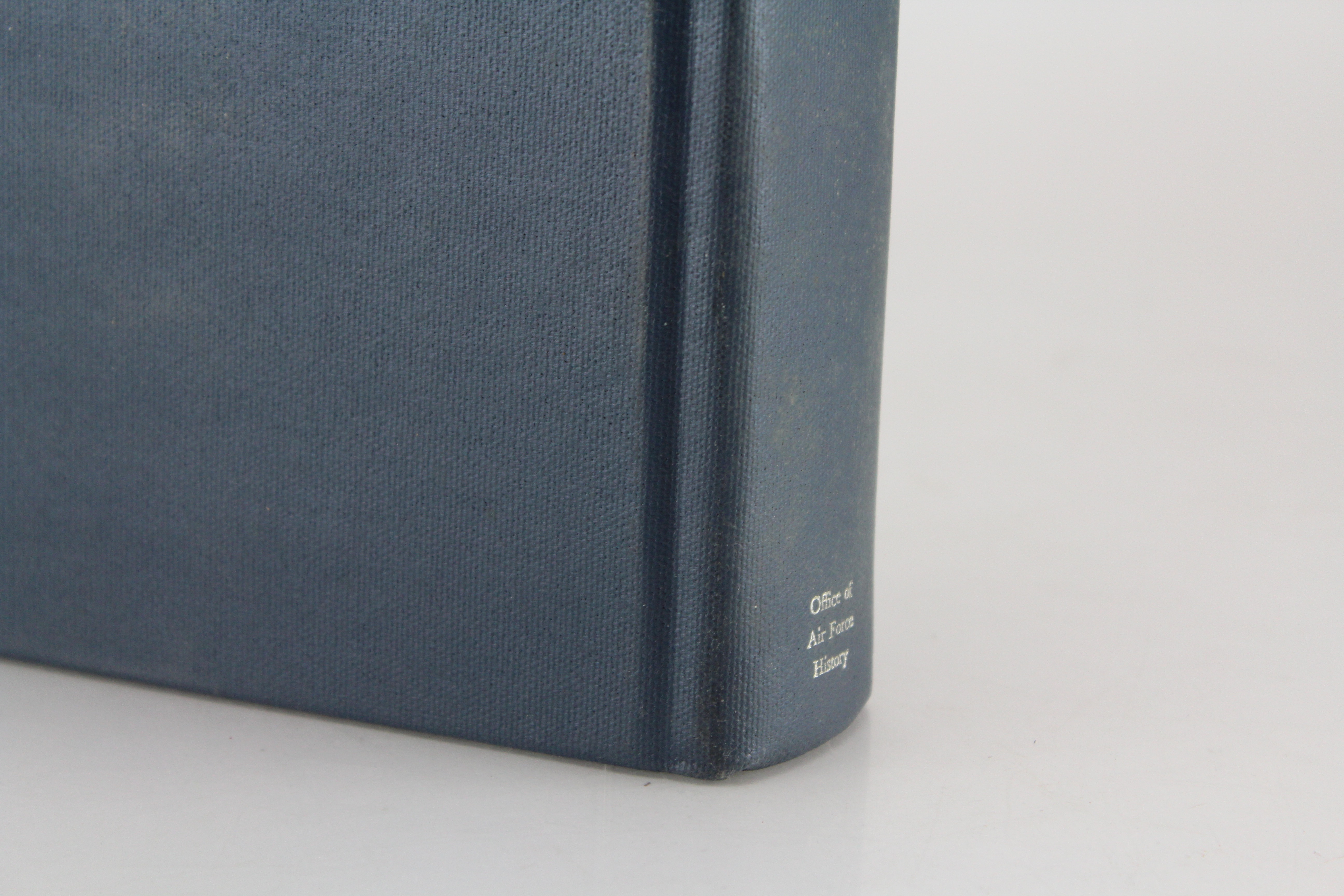 The Army Air Forces In World War II Book Collection