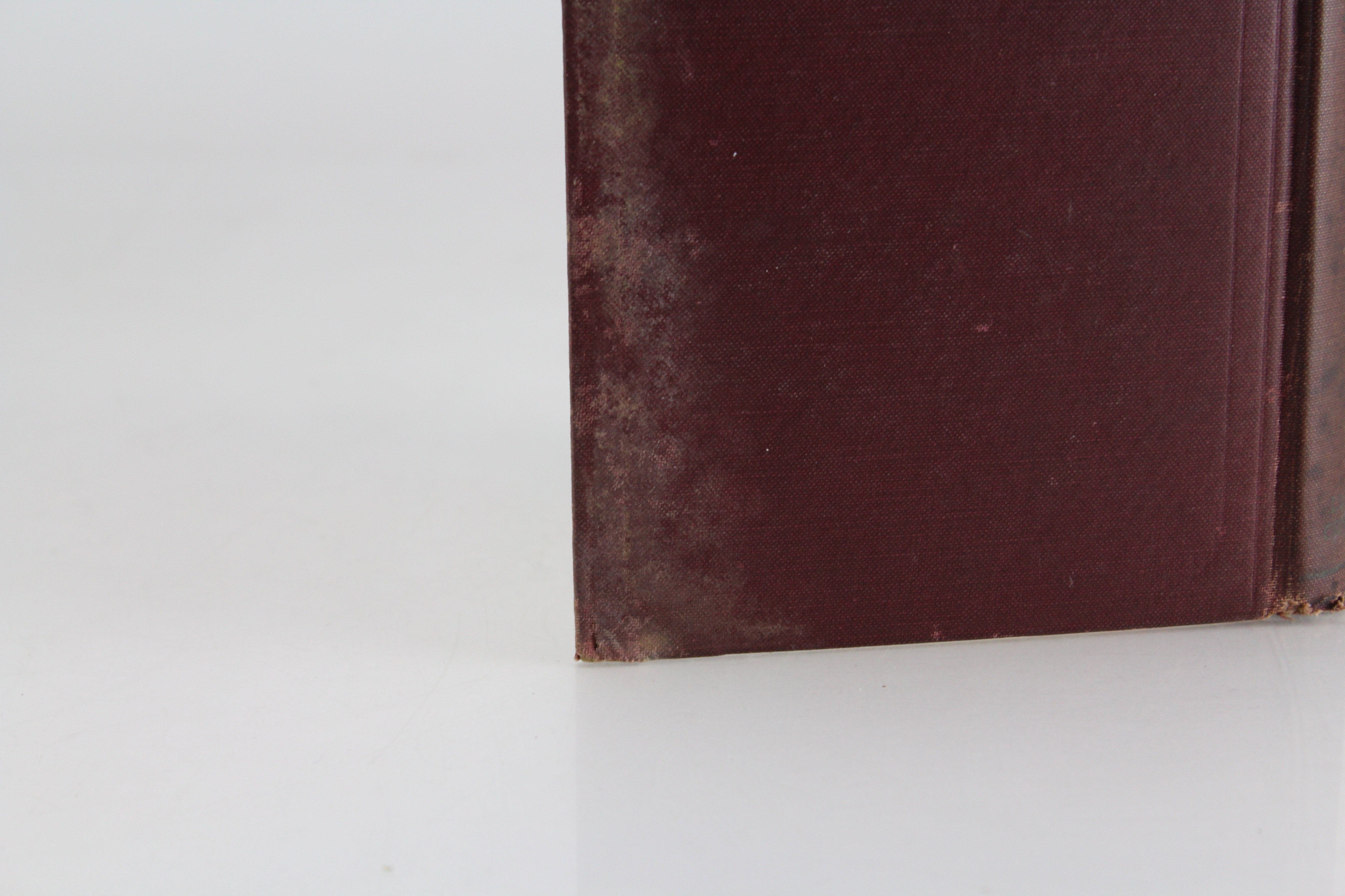 Collection of Fourteen Civil War Jefferson Davis Henry Clay Books