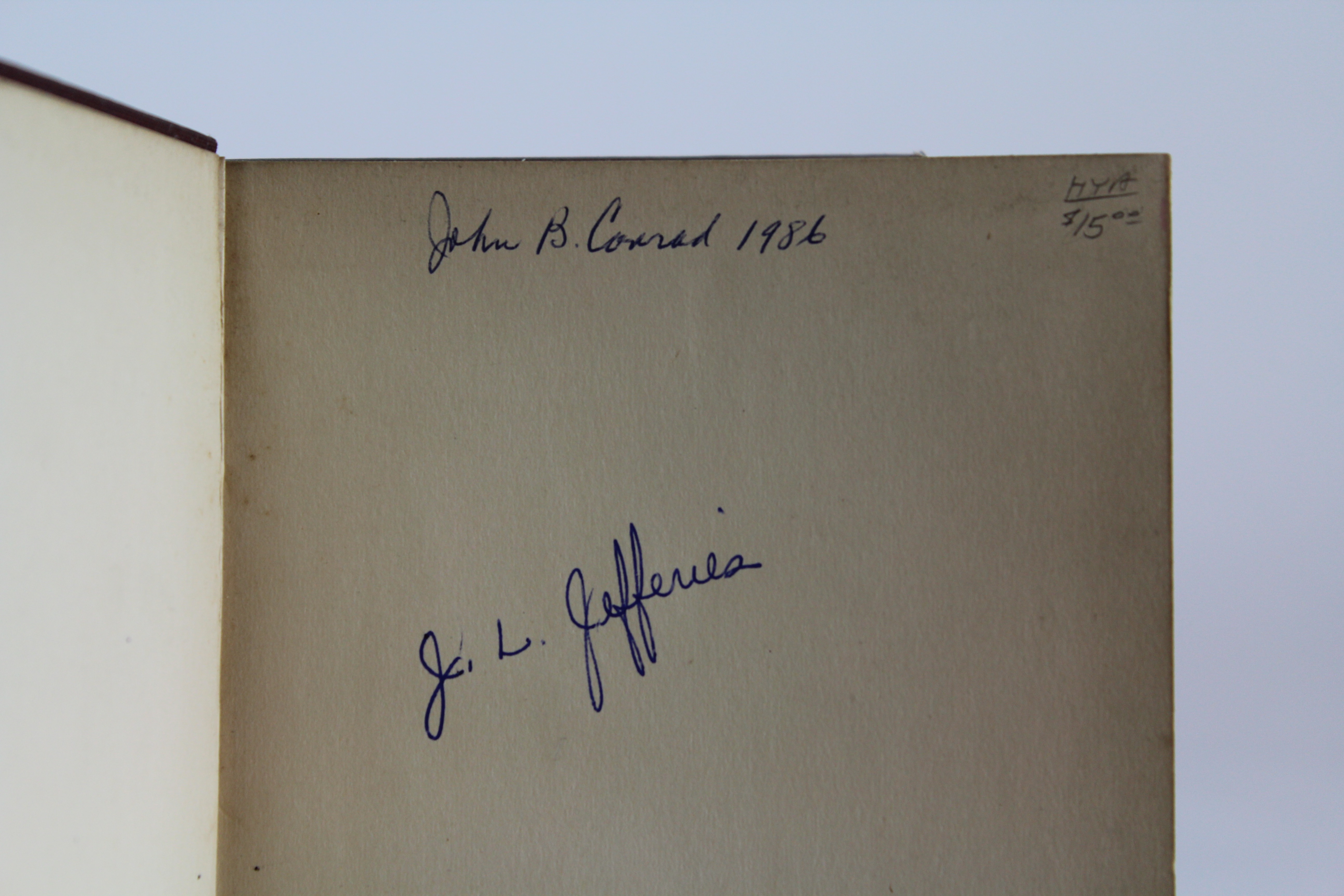 Collection of Fourteen Civil War Jefferson Davis Henry Clay Books