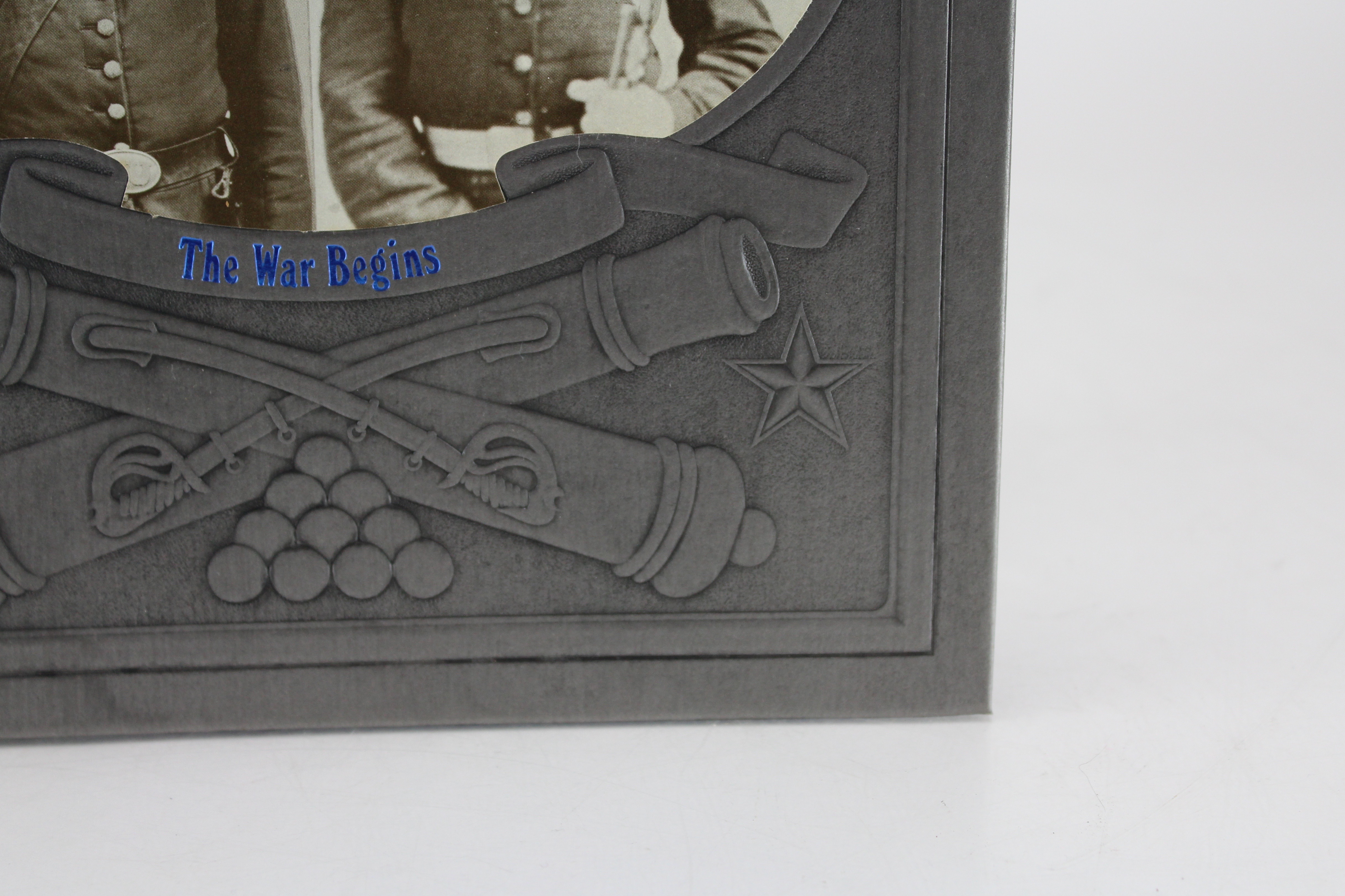 The Civil War Time Life Illustrated Book Series Collection