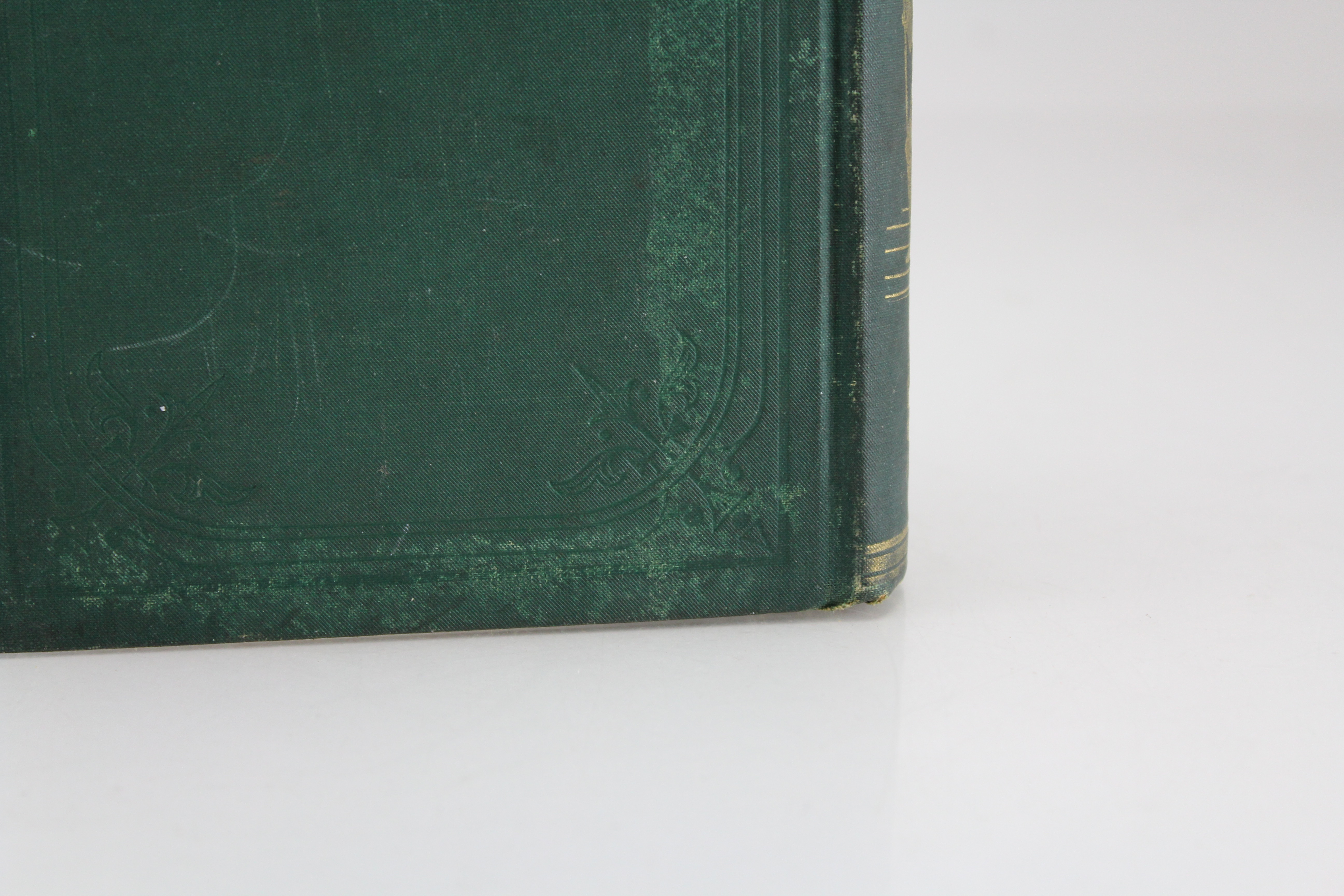 Collection of Kentucky Settlement History Books