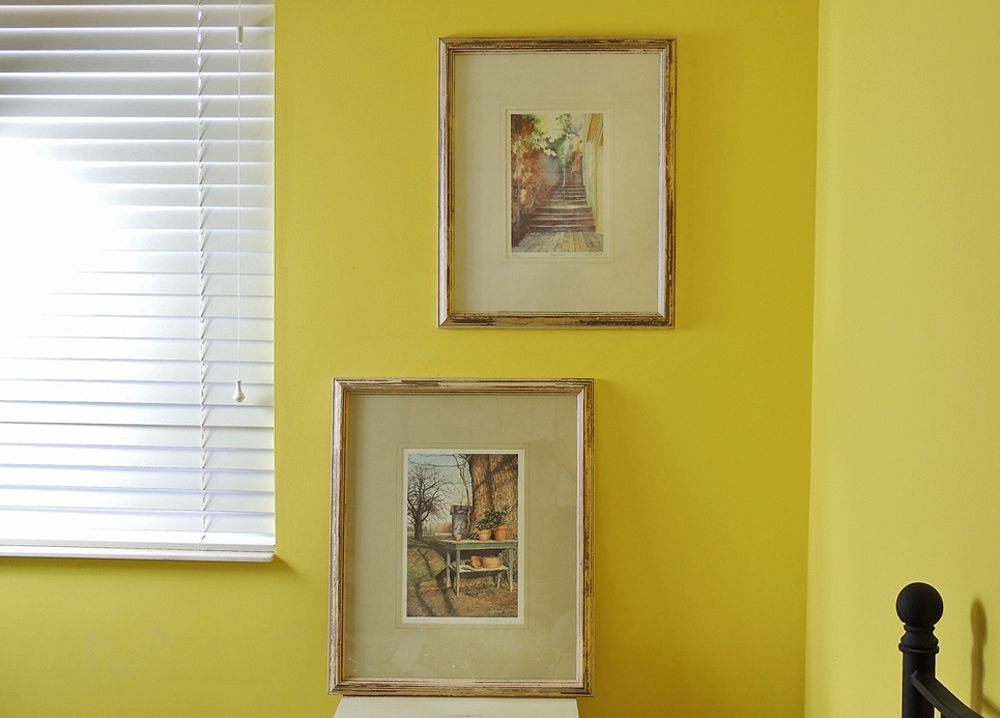 David E. Doss and John Gillo Limited Edition Offset Lithographs