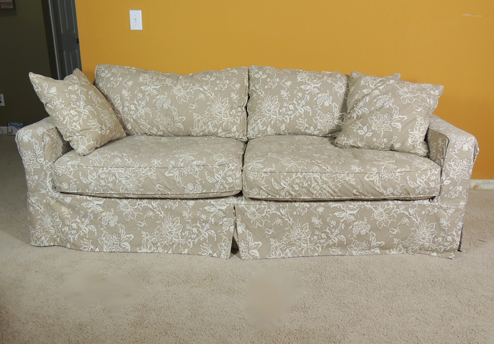 Arhuas Camden Collection Sofa