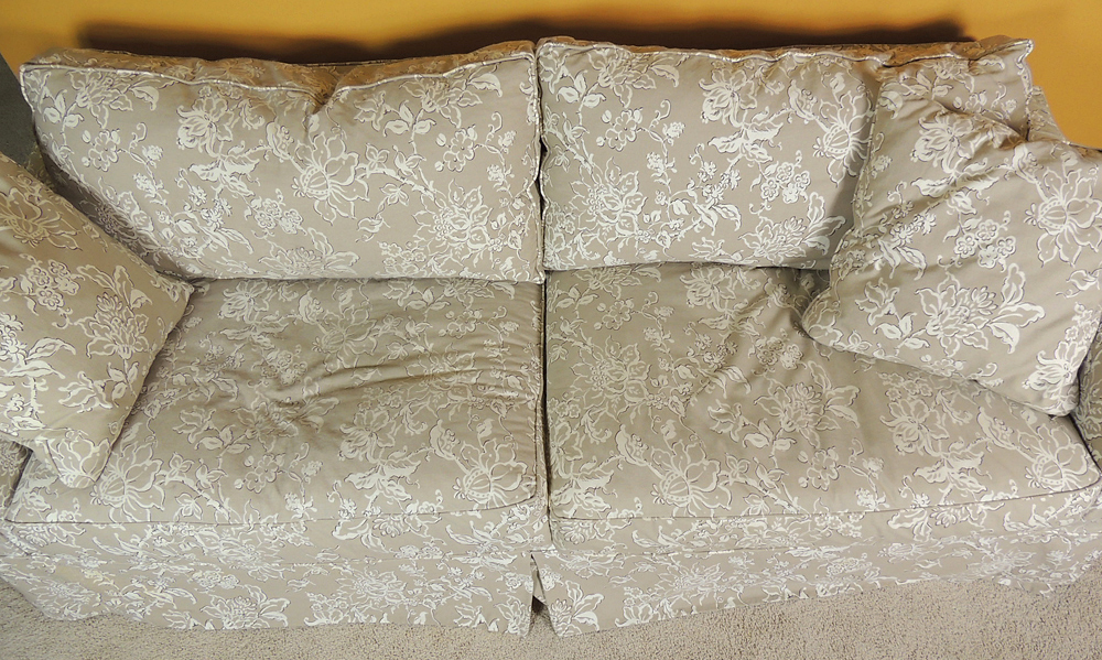 Arhuas Camden Collection Sofa