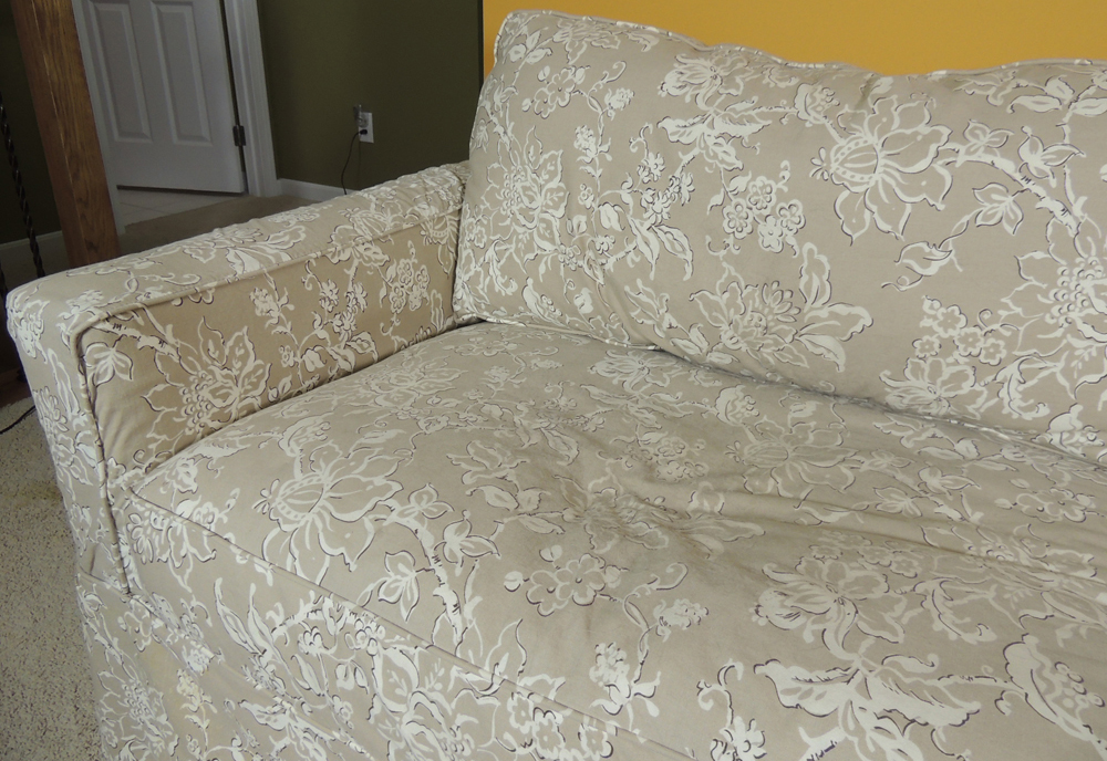 Arhuas Camden Collection Sofa