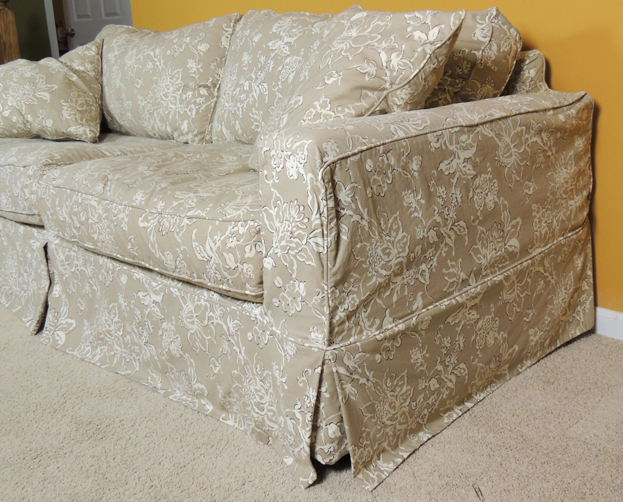 Arhuas Camden Collection Sofa
