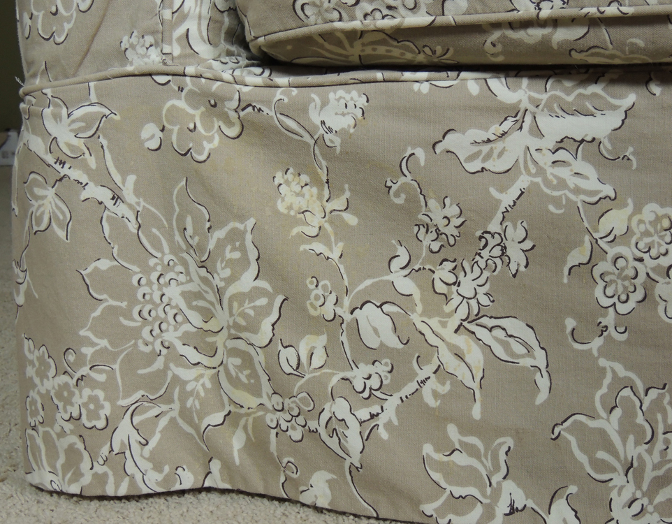 Arhuas Camden Collection Sofa