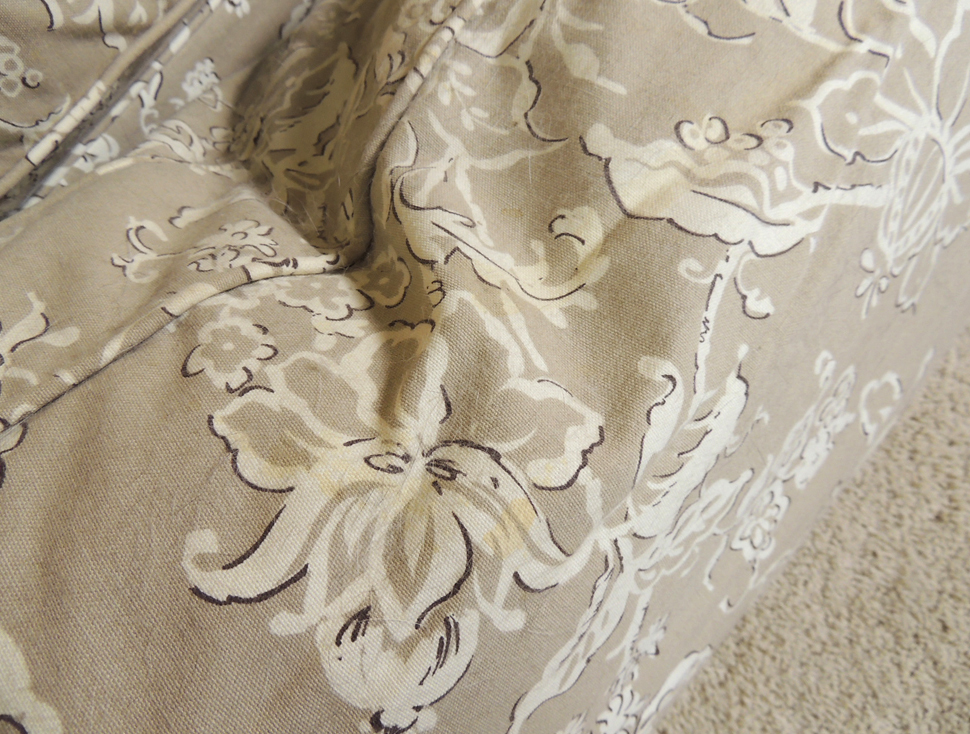 Arhuas Camden Collection Sofa