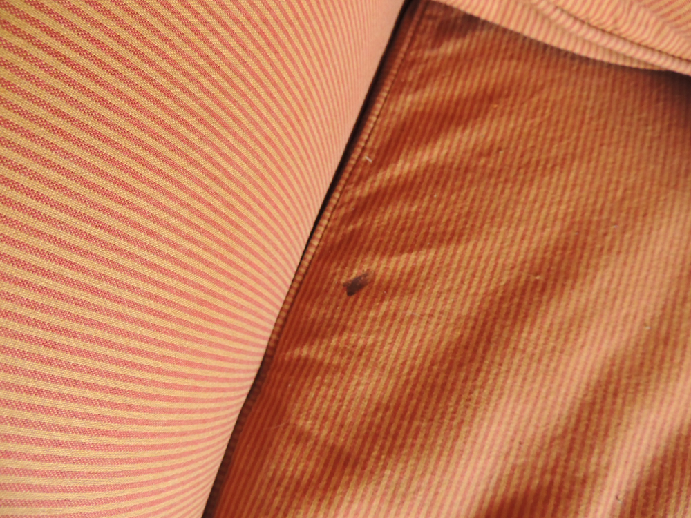 Arhaus Sofa w/ Cover