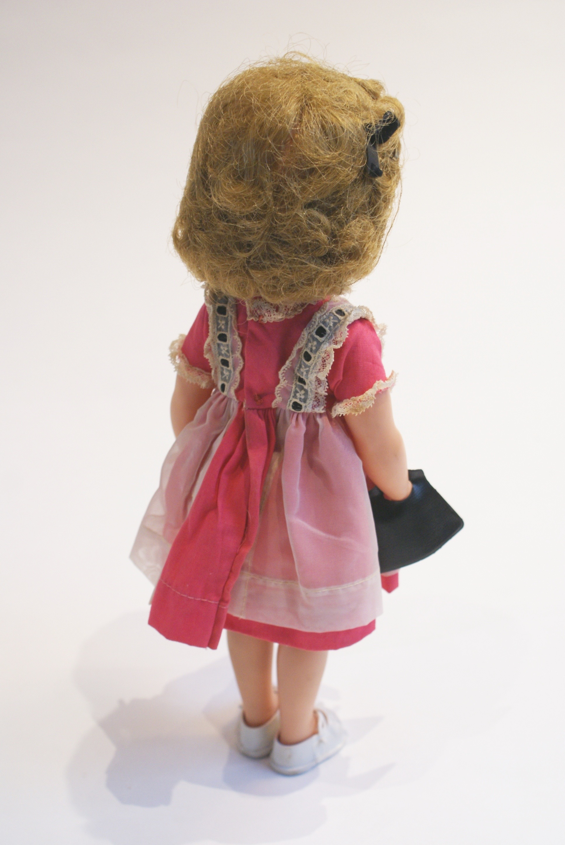 Vintage Shirley Temple Doll