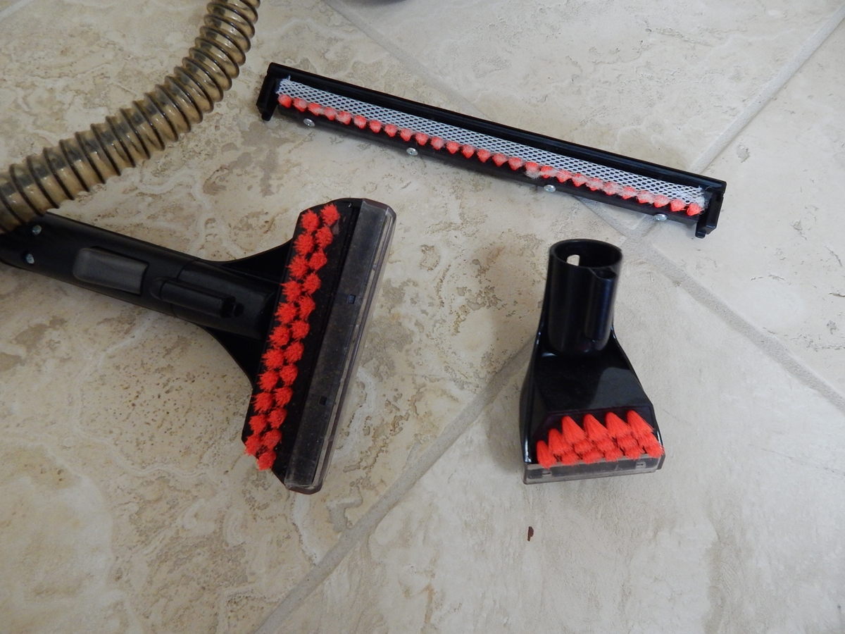 Bissell Pro Heat Healthy Home Deep Carpet Cleaner